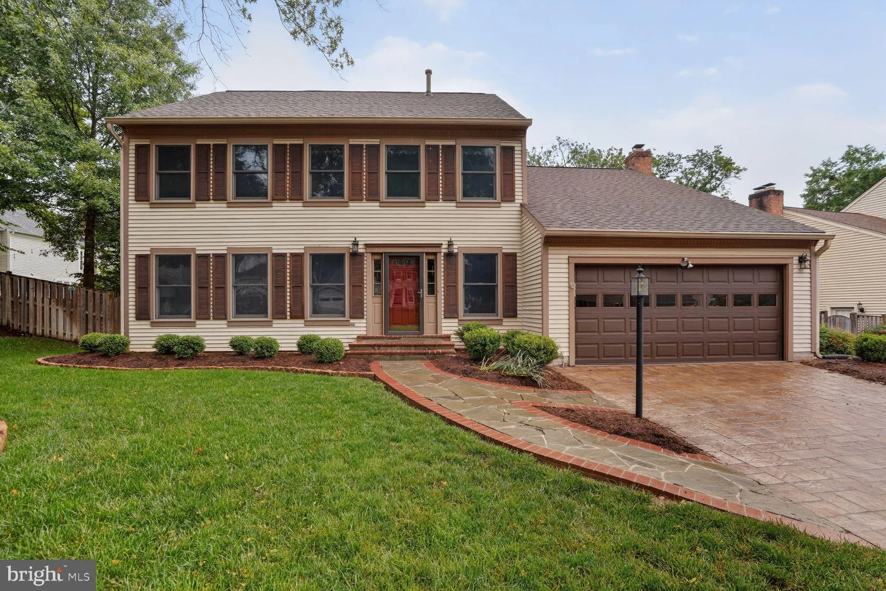7007 DEVEREUX CIRCLE DRIVE, Alexandria, VA 22315