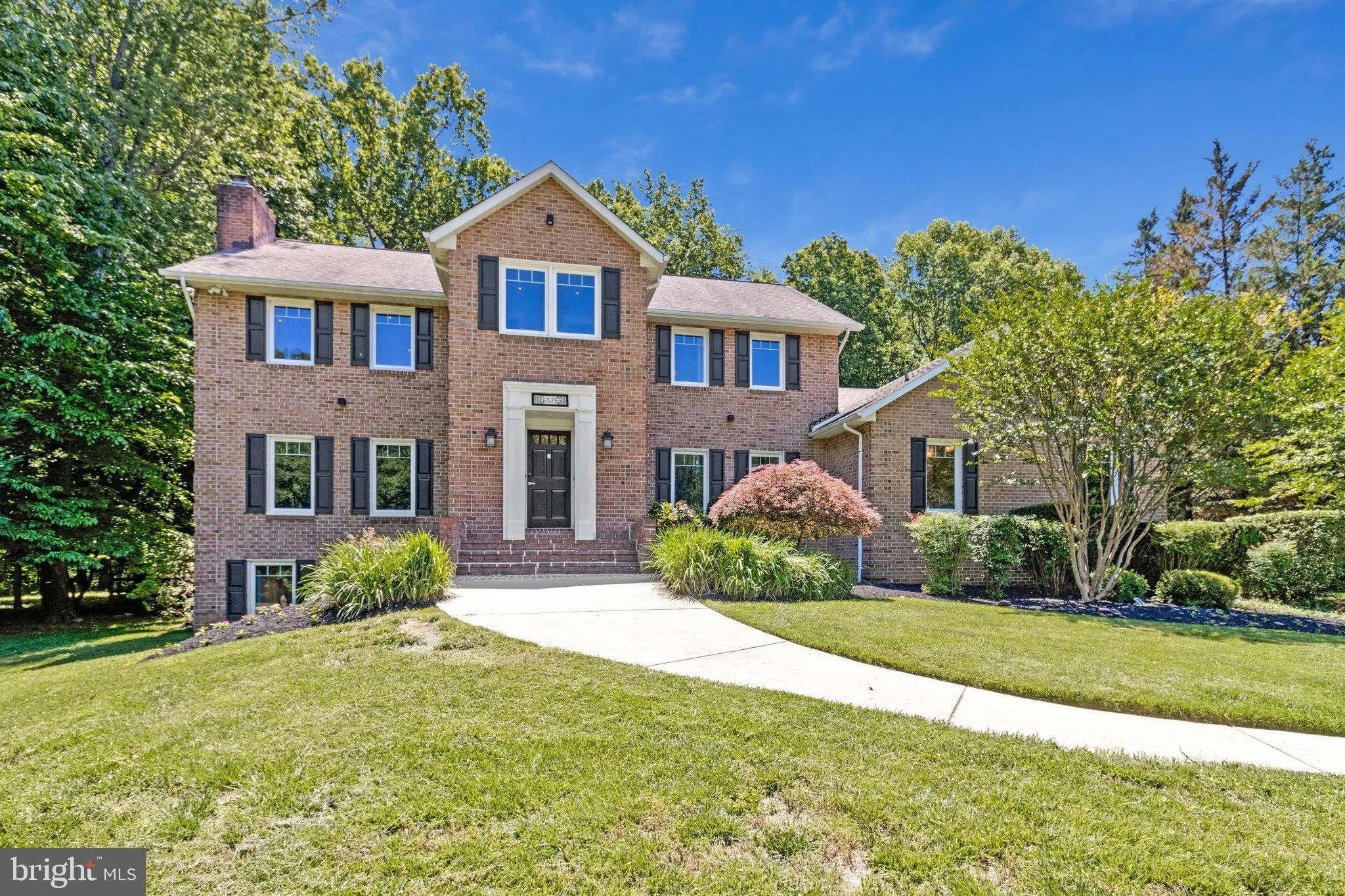 6526 RIVER CLYDE DRIVE, Highland, MD 20777