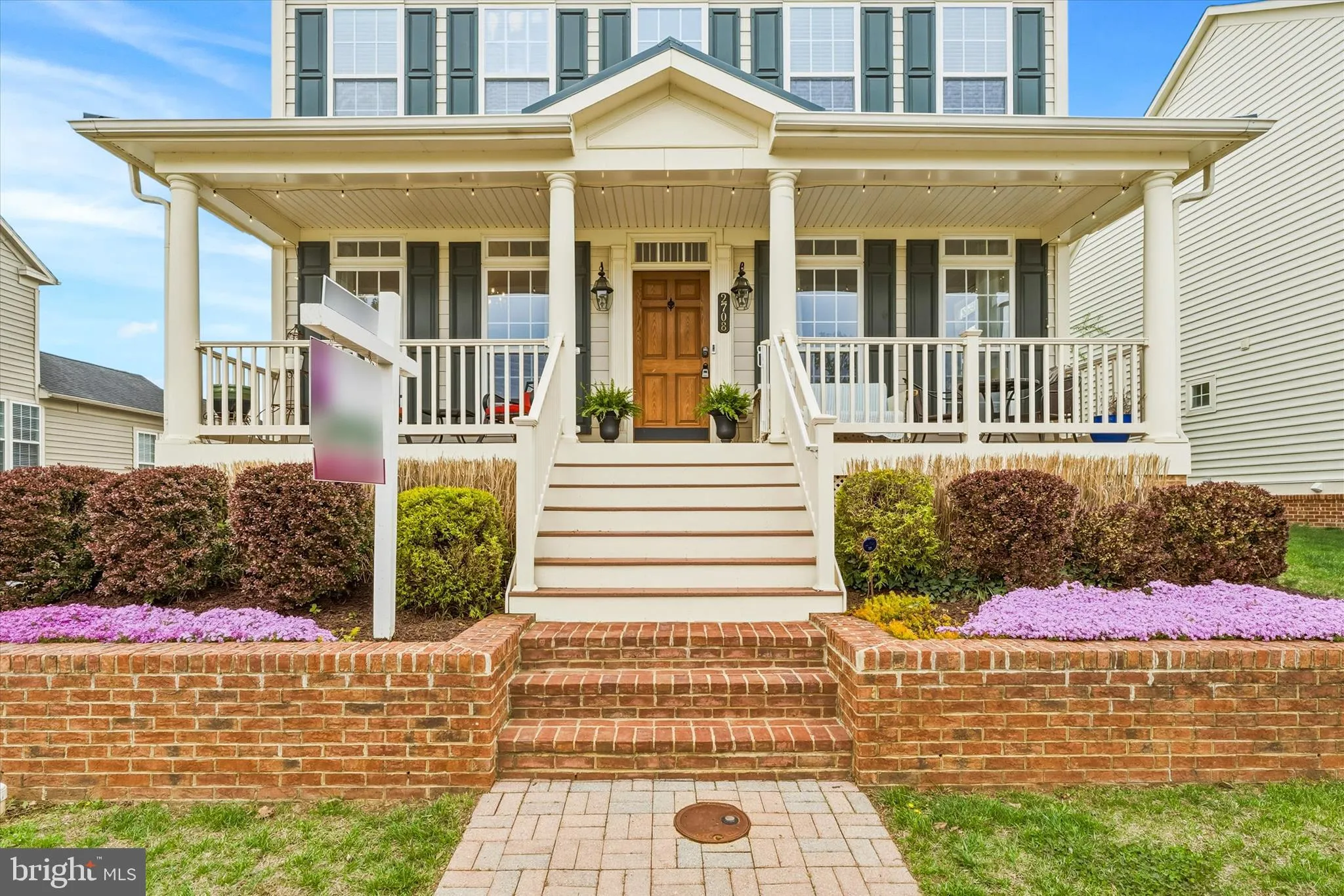 2708 BILL DORSEY BOULEVARD, Adamstown, MD 21710