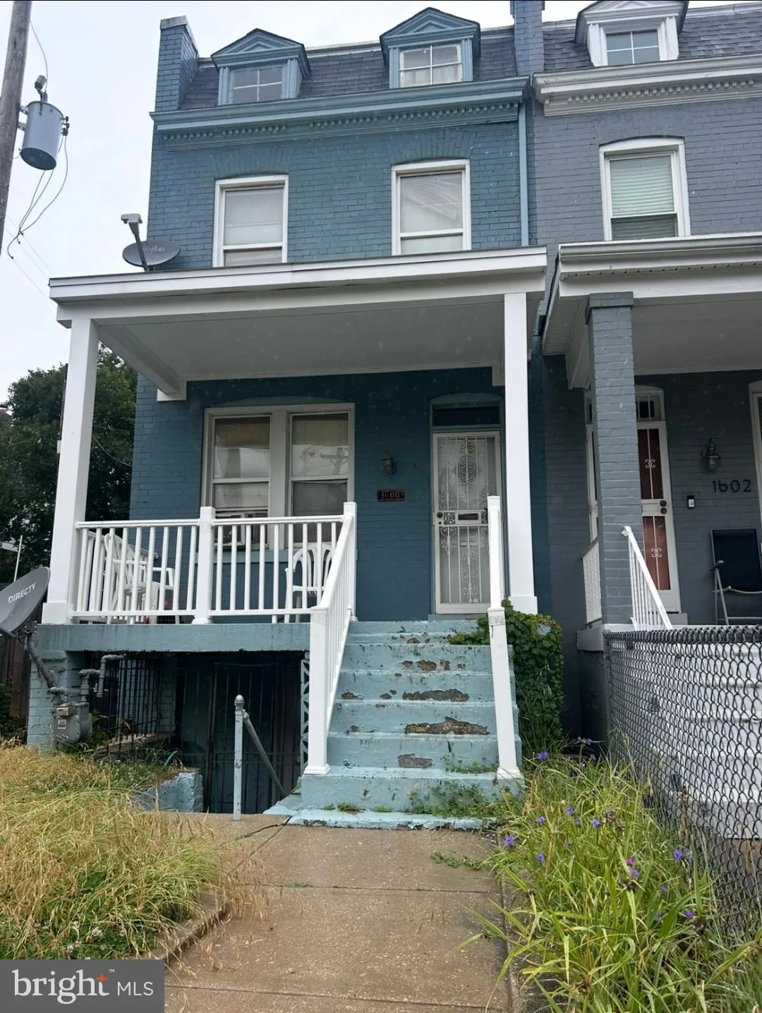 Residential Active