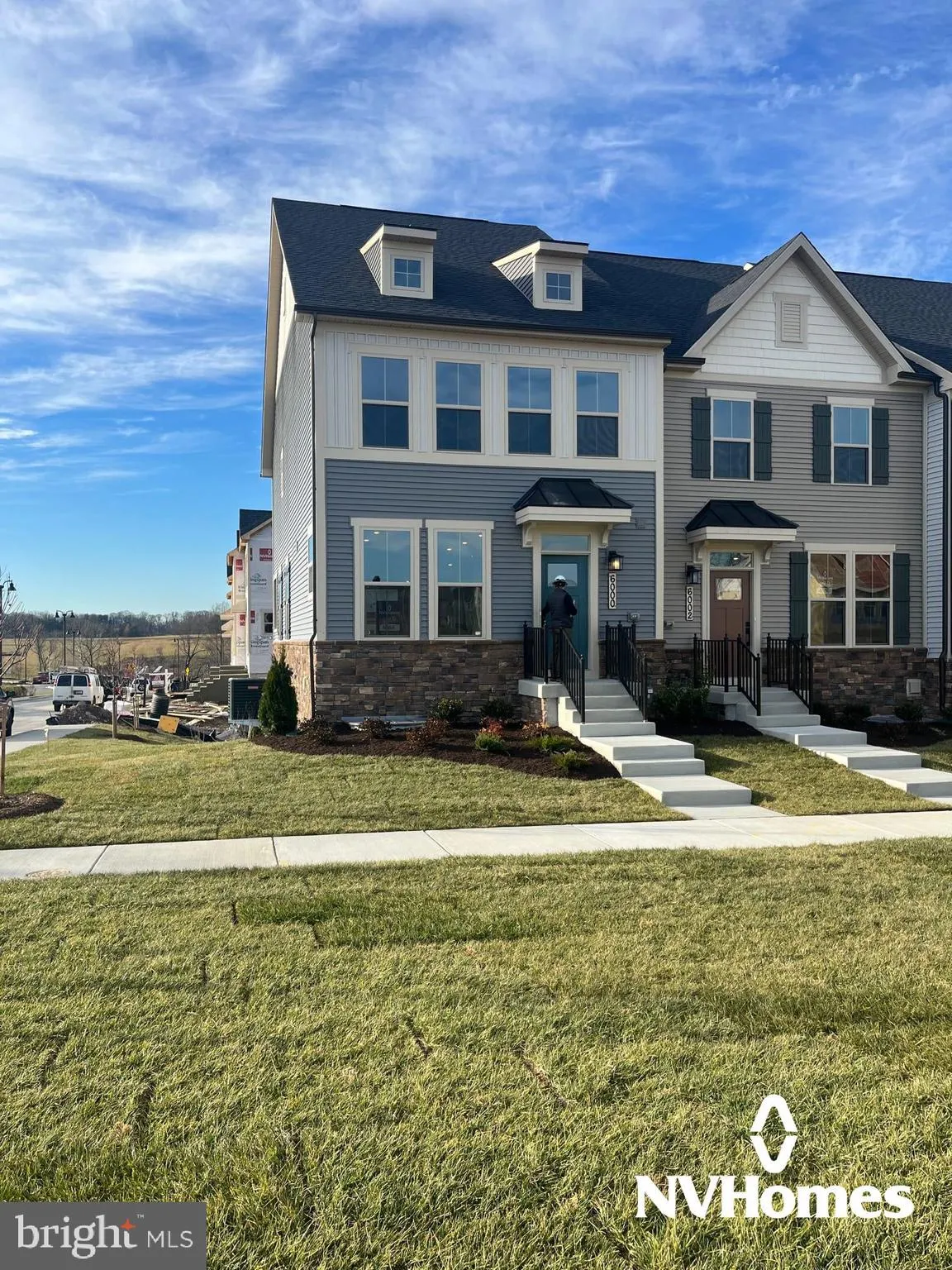 6000 STONEROLLER ST, New Market, MD 21774