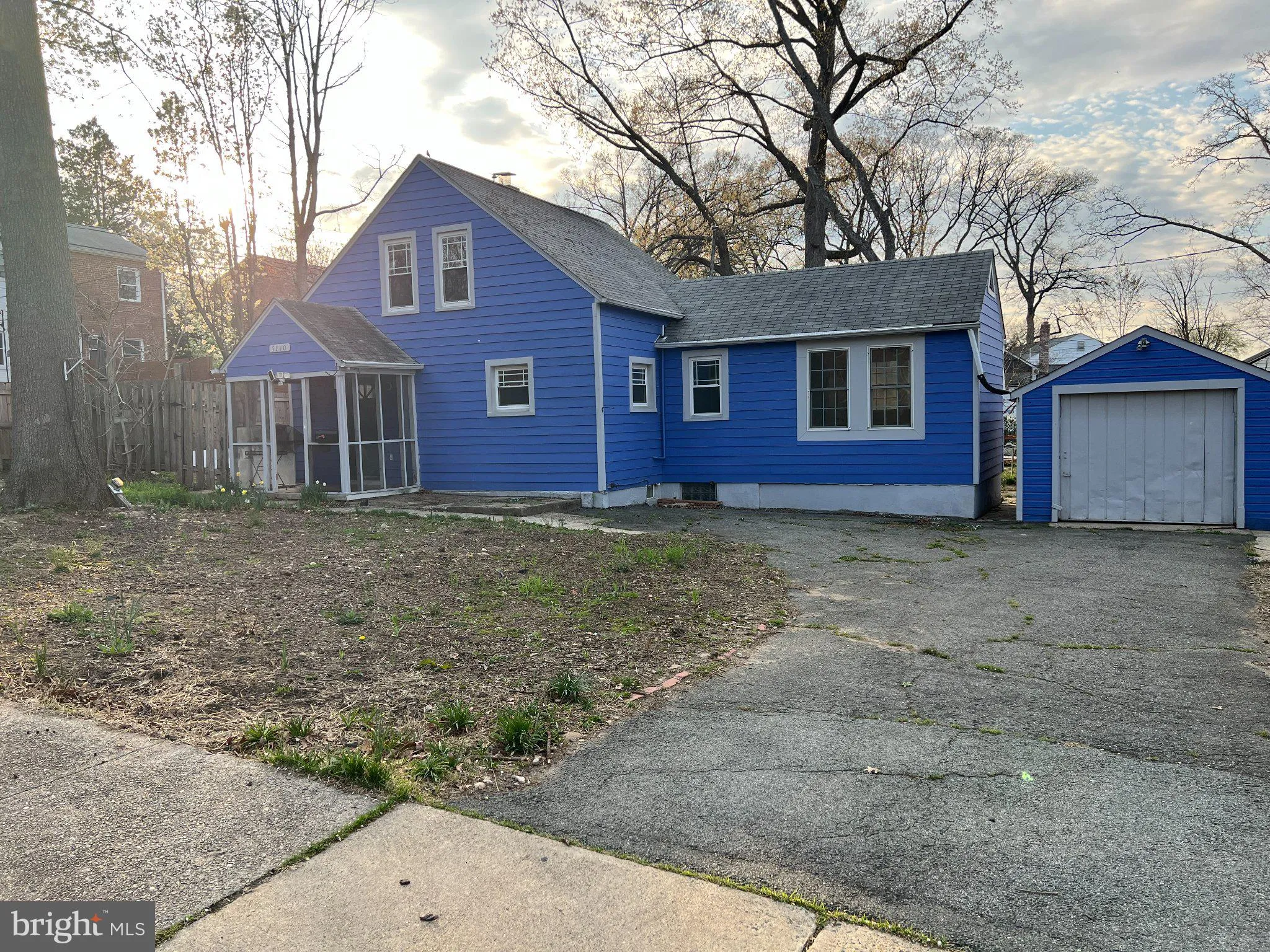 5810 MOUNT VERNON DRIVE, Alexandria, VA 22303