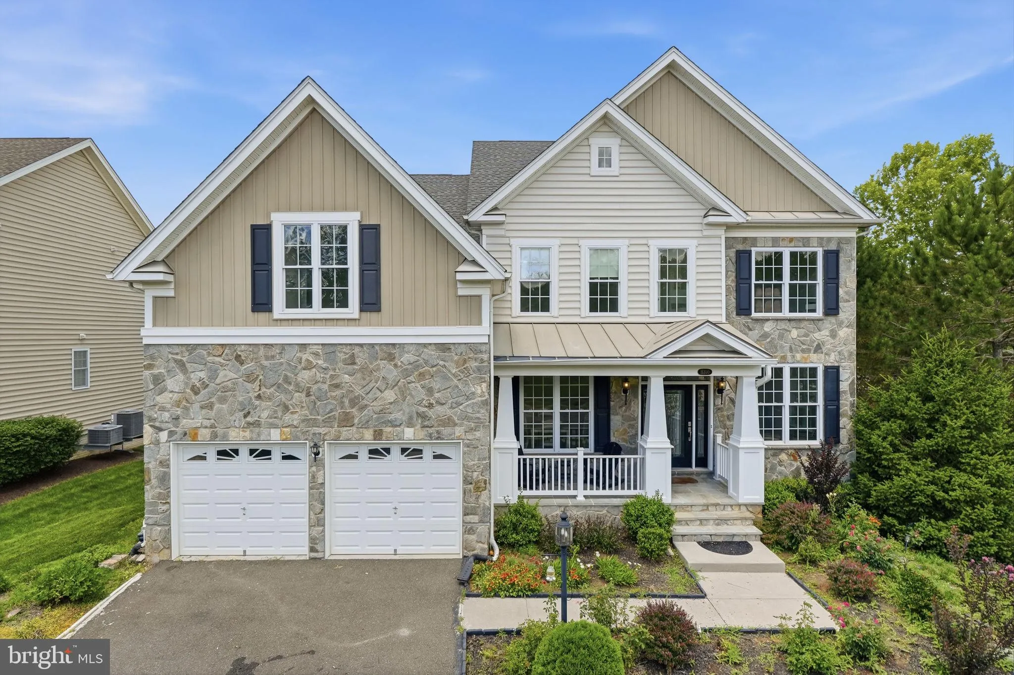 15300 TURNING LEAF PLACE, Haymarket, VA 20169