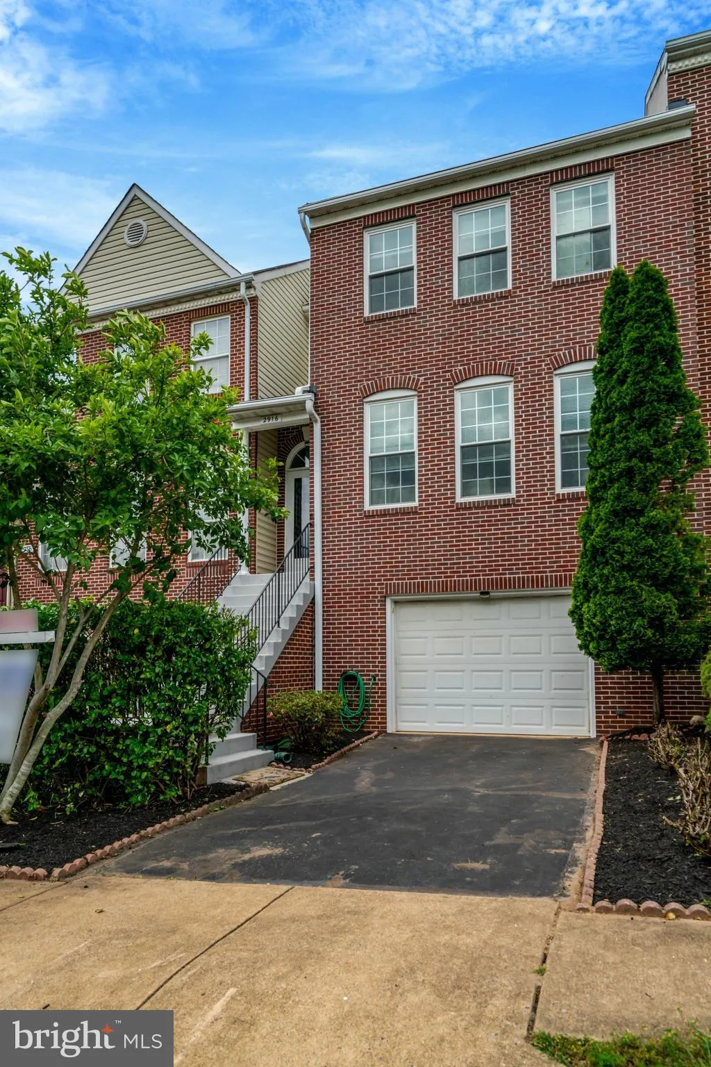 2916 MAINSTONE DRIVE, Fairfax, VA 22031