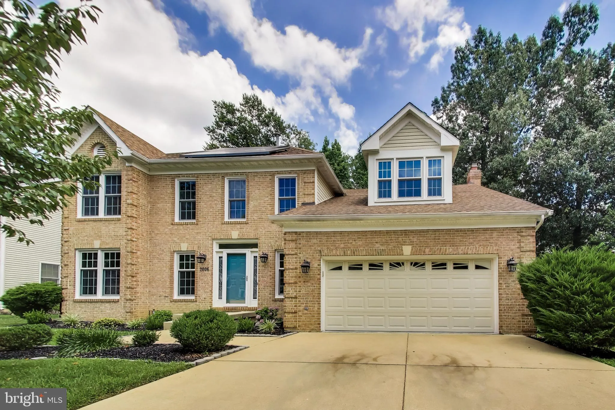 2006 ALLEVA COURT, Accokeek, MD 20607