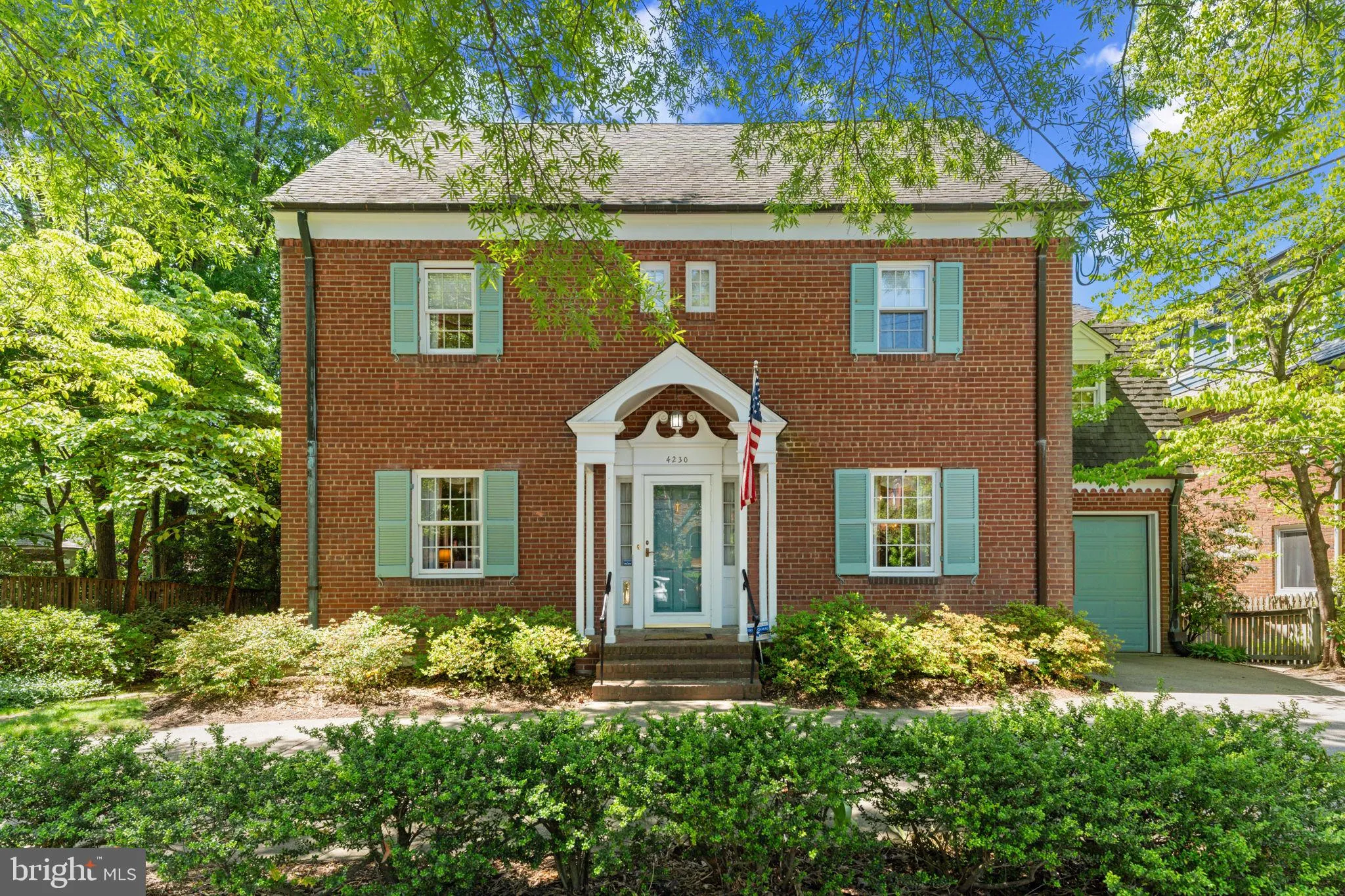 Residential Active