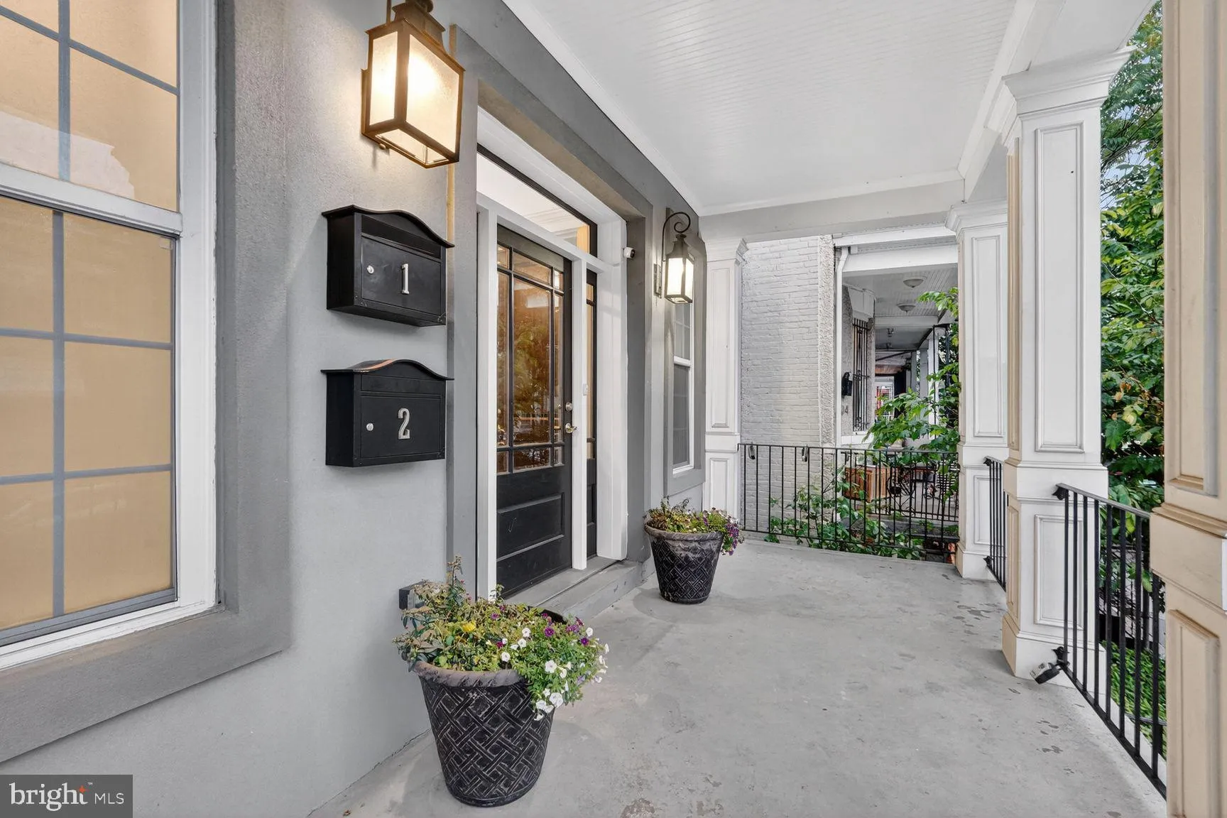 600 HARVARD STREET, Washington, DC 20001