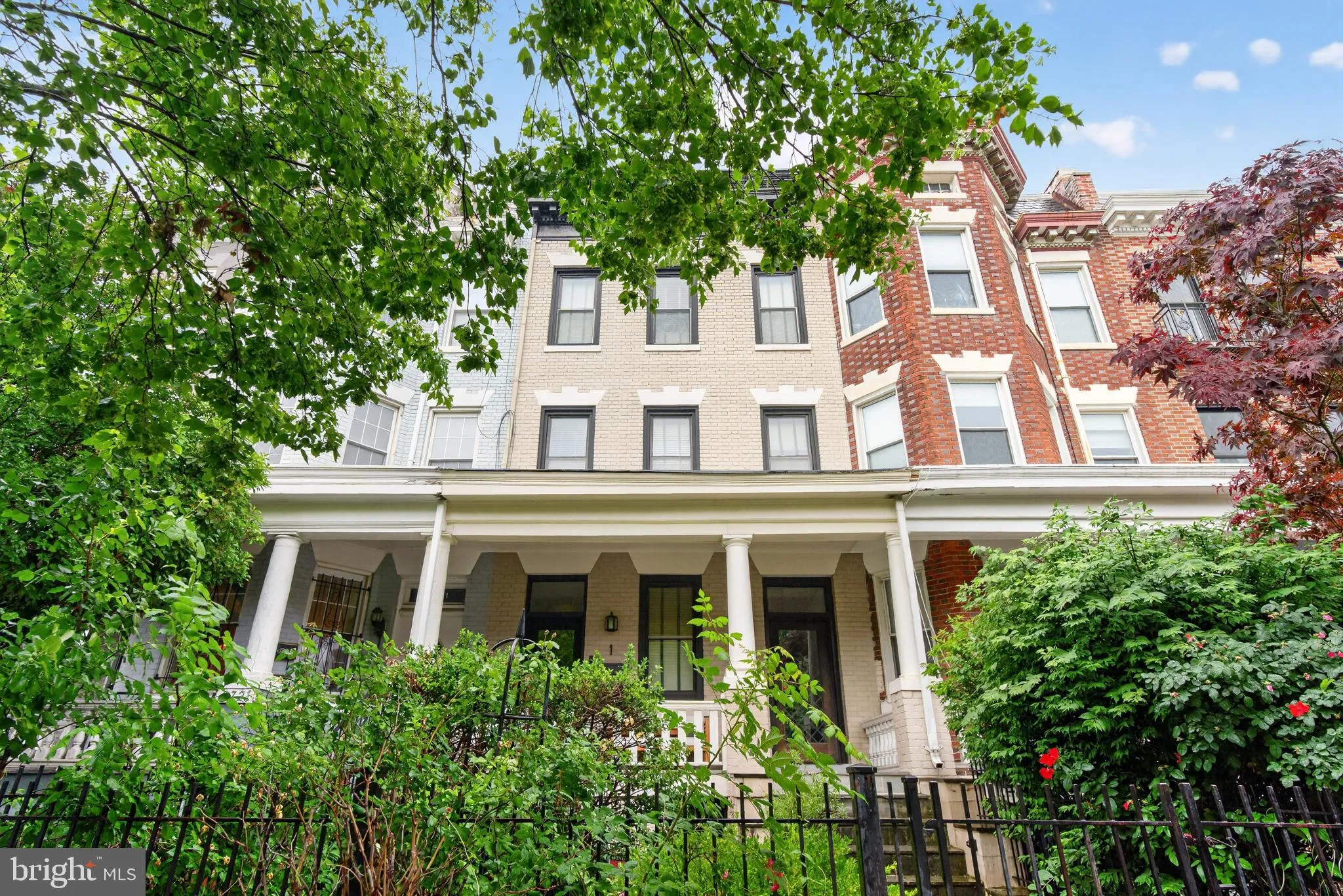 2719 13TH STREET, Washington, DC 20009