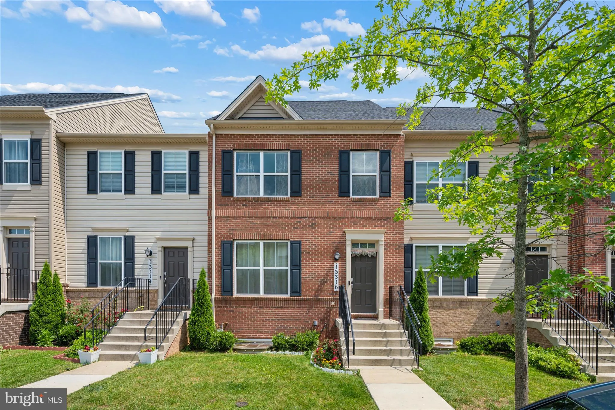 13316 GARNKIRK FOREST DRIVE, Clarksburg, MD 20871