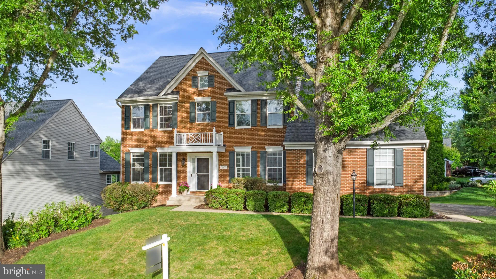 6000 LYCEUM LANE, Manassas, VA 20112