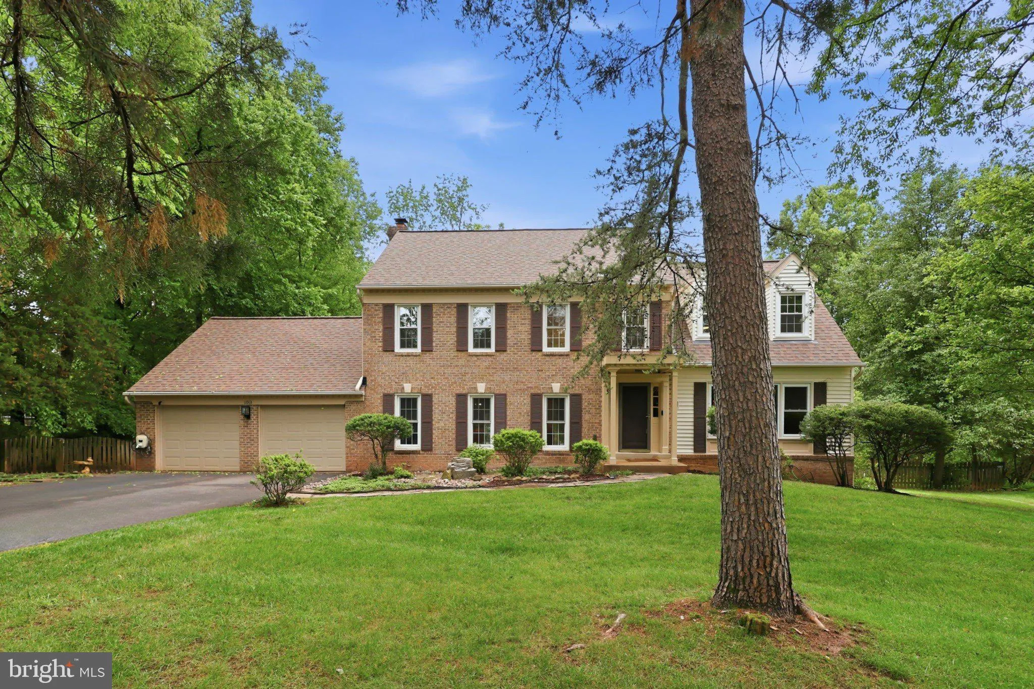 11913 HOLLY SPRING DRIVE, Great Falls, VA 22066