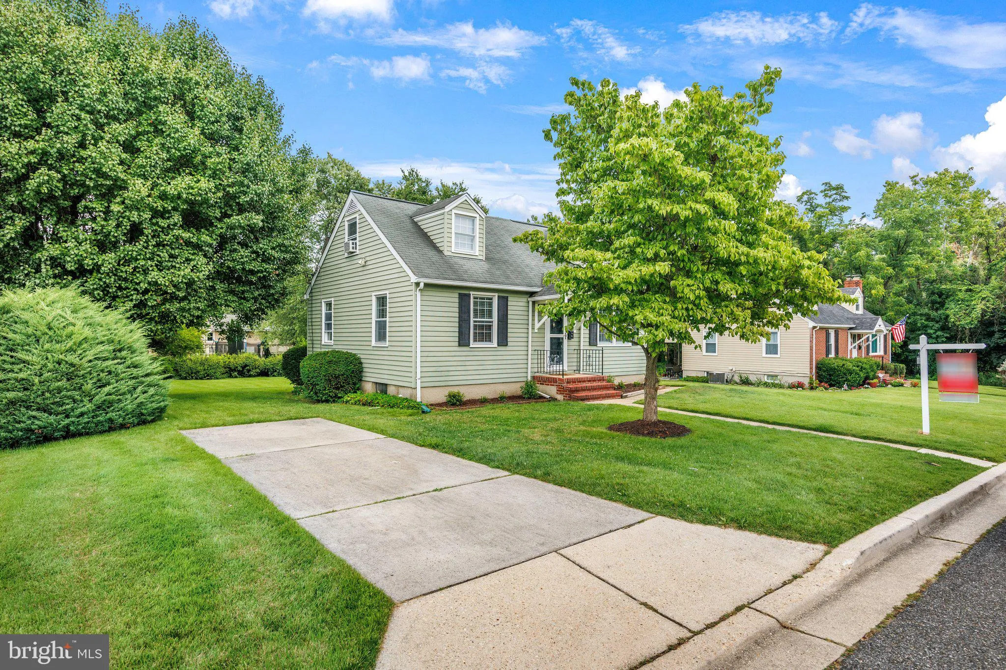 405 SYCAMORE ROAD, Linthicum Heights, MD 21090