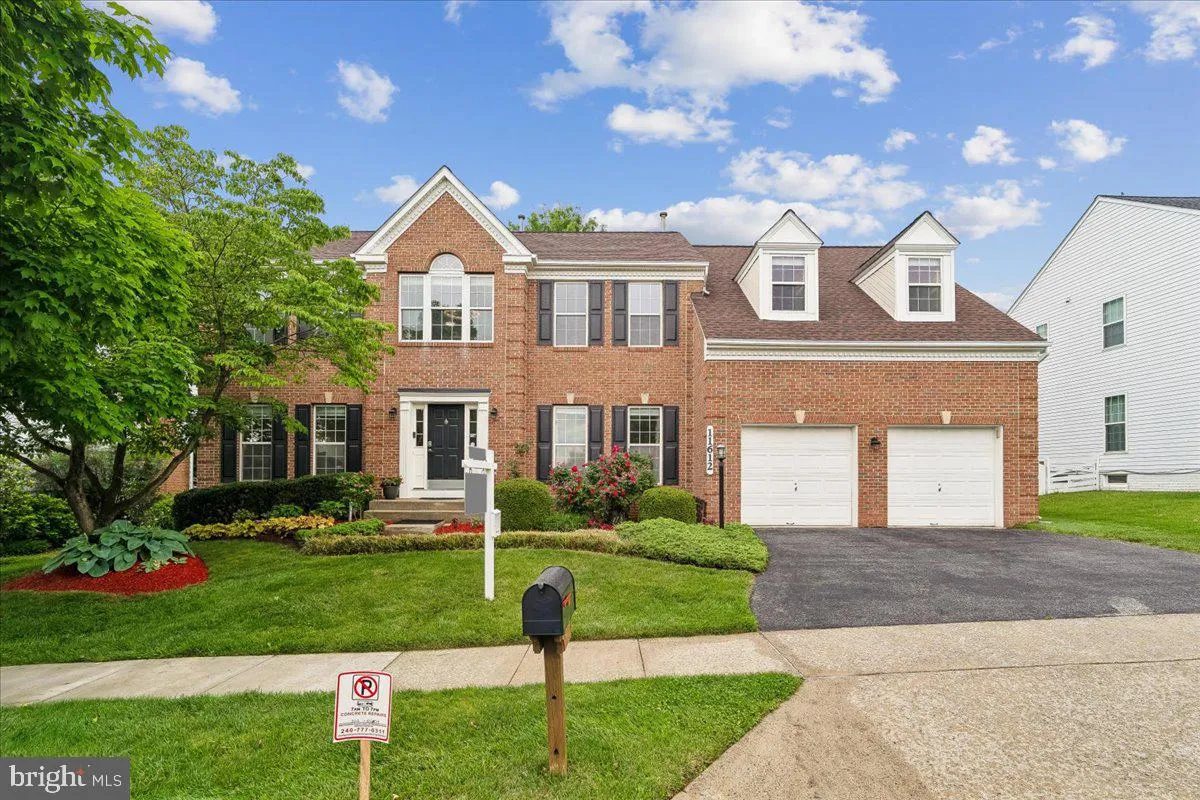 11612 SETTLERS CIRCLE, Germantown, MD 20876