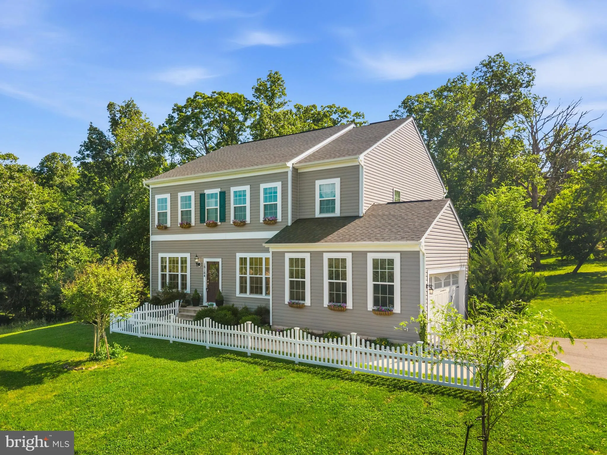18184 PRESIDIO PLACE, Round Hill, VA 20141