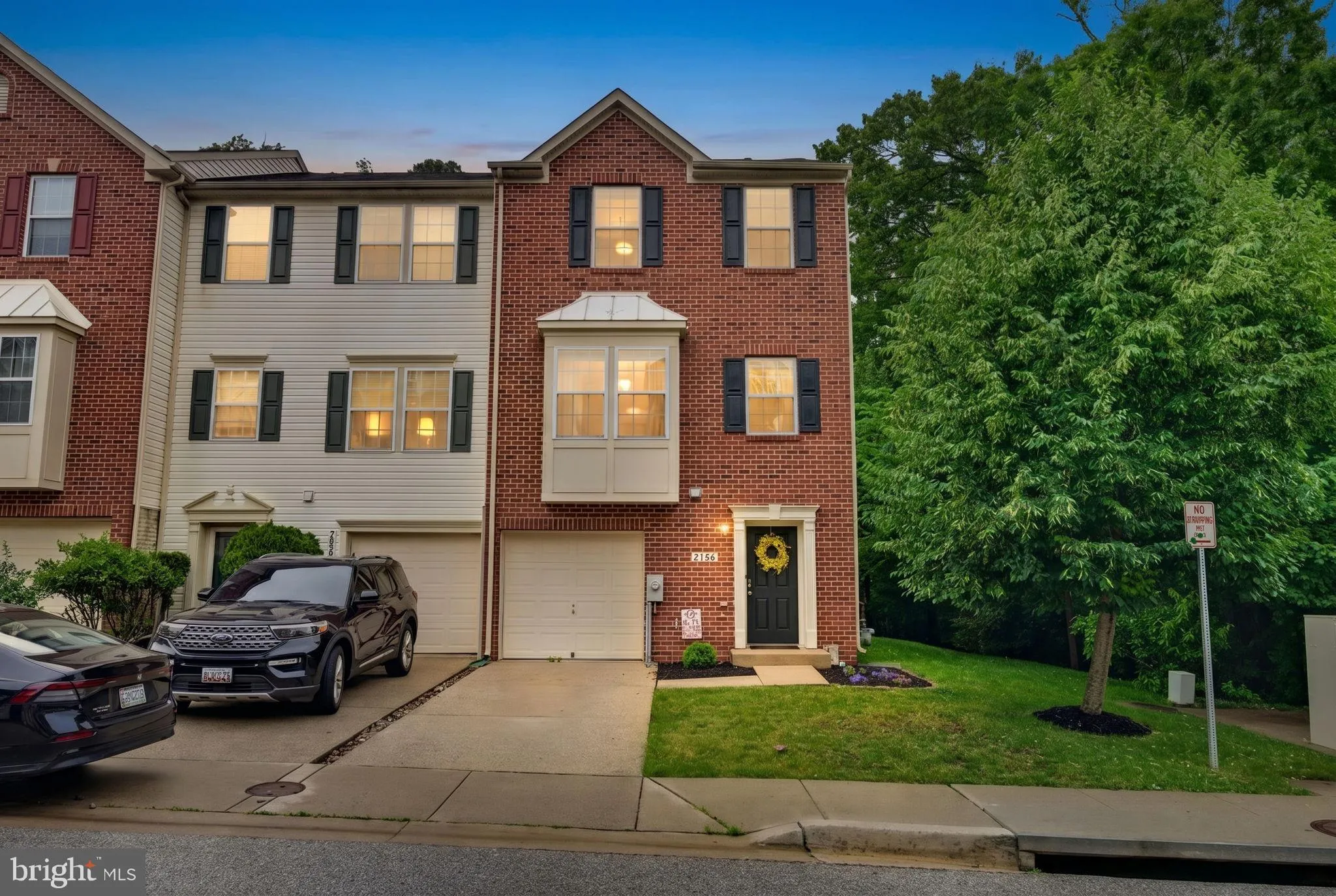 7286 STALLINGS DRIVE, Glen Burnie, MD 21060