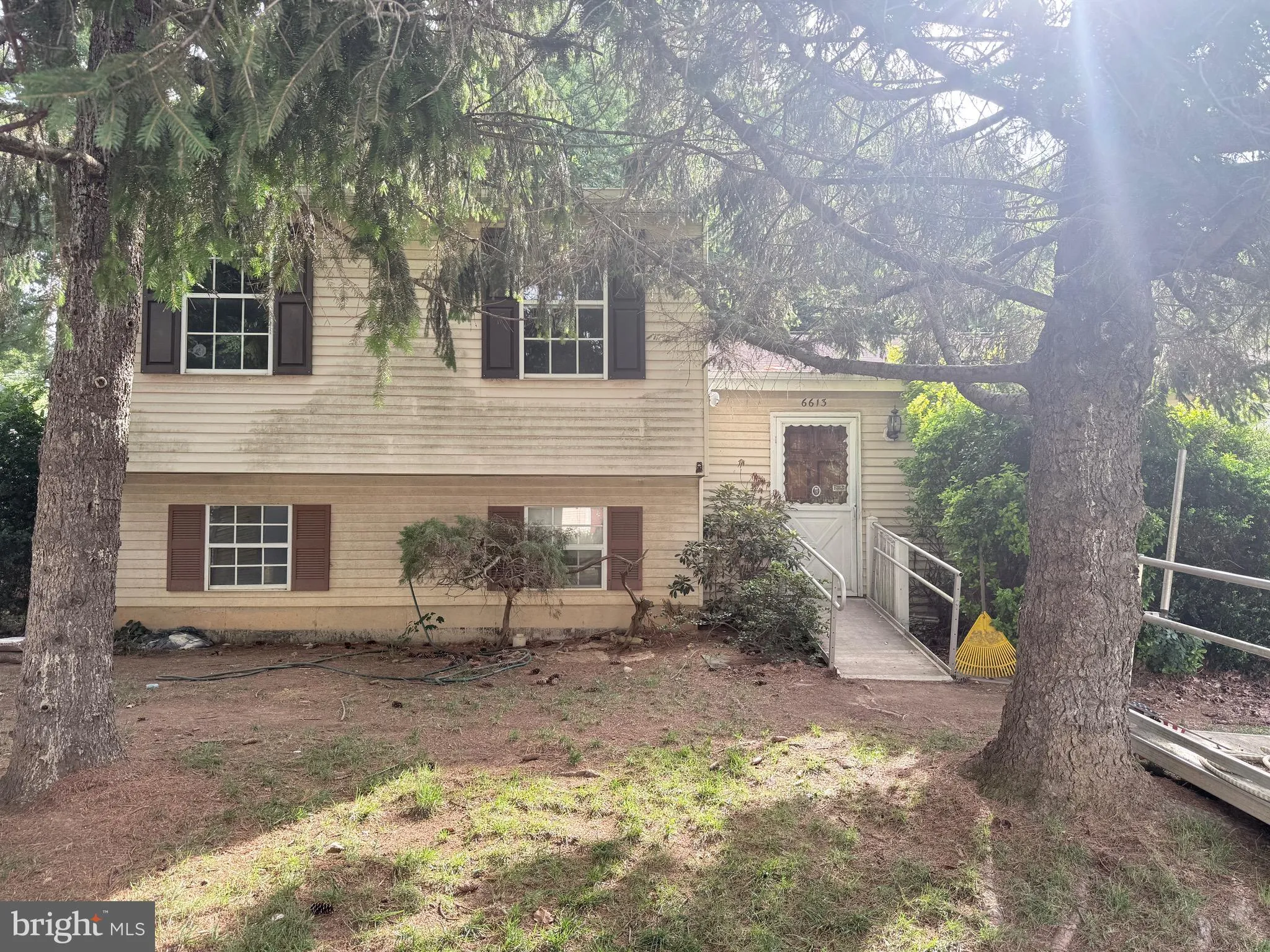 6613 BESTWICKE COURT, Burke, VA 22015