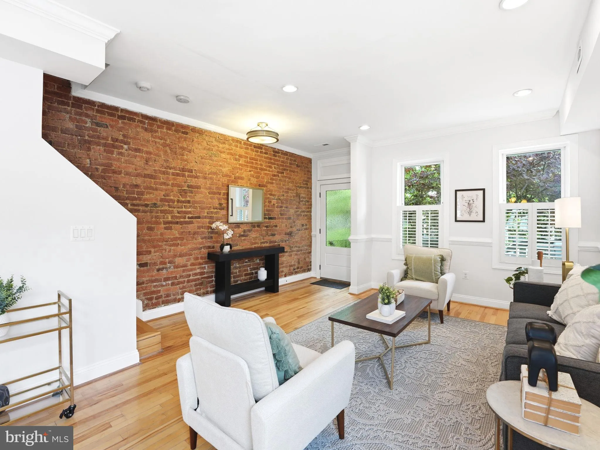 133 U STREET, Washington, DC 20002