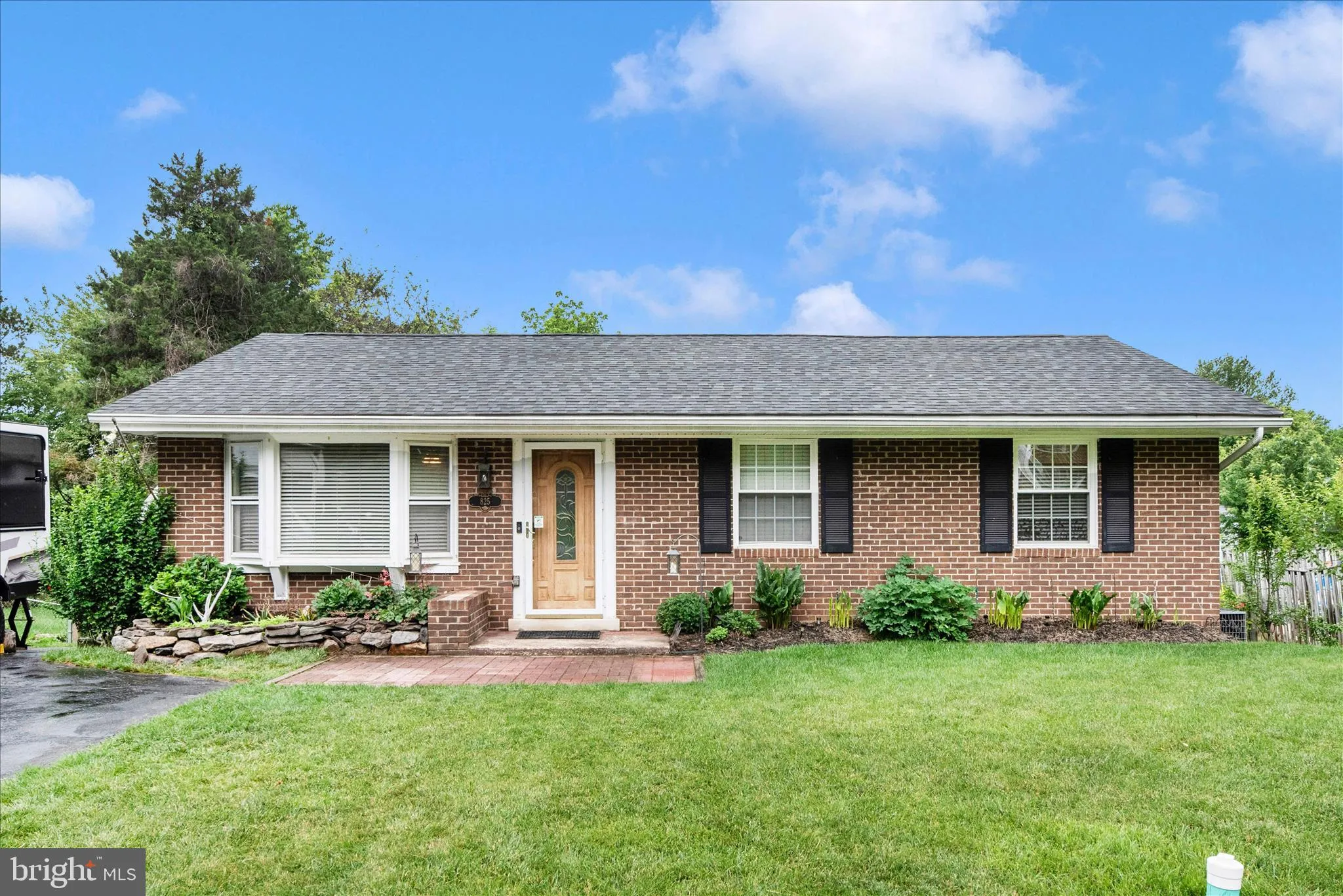 825 2ND AVENUE, Brunswick, MD 21716