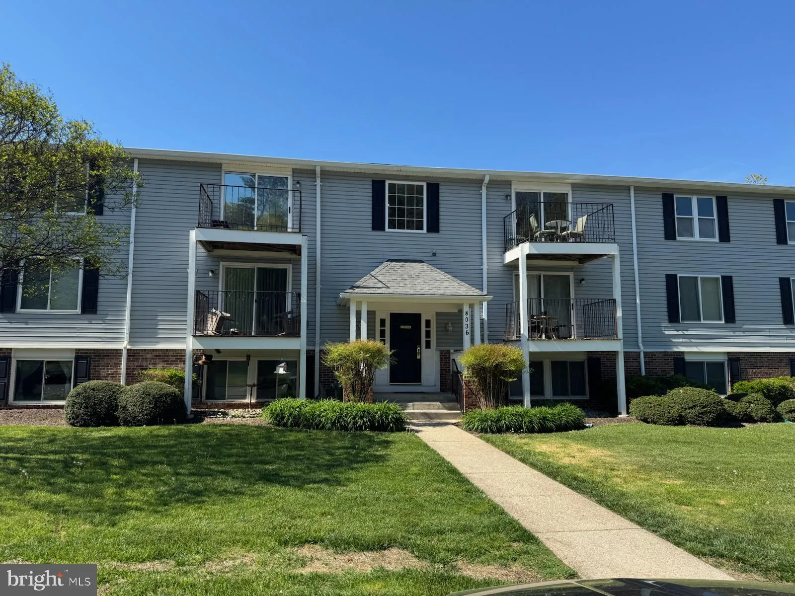 8036 ABBEY COURT, Pasadena, MD 21122