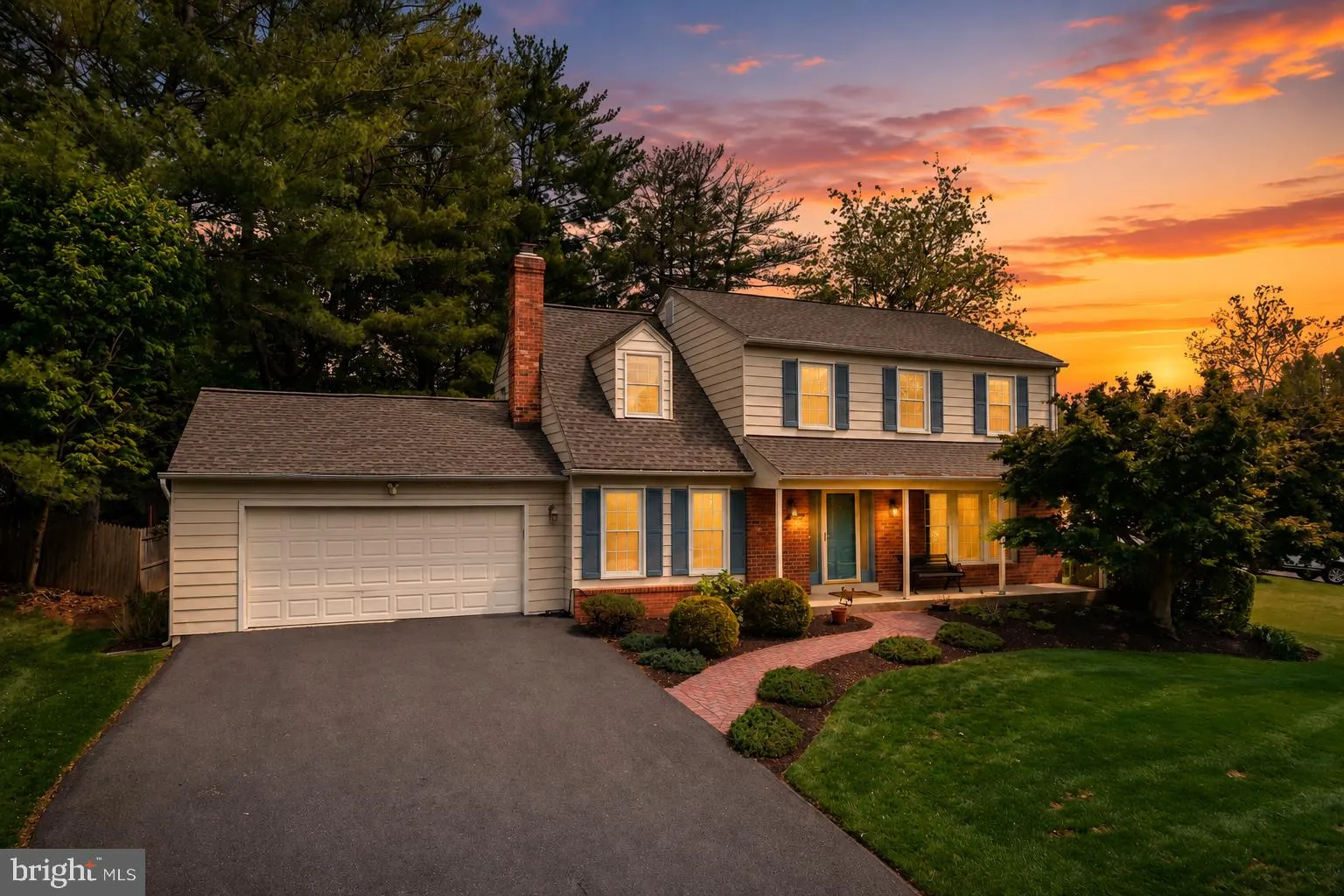 1429 LONGHILL DRIVE, Potomac, MD 20854