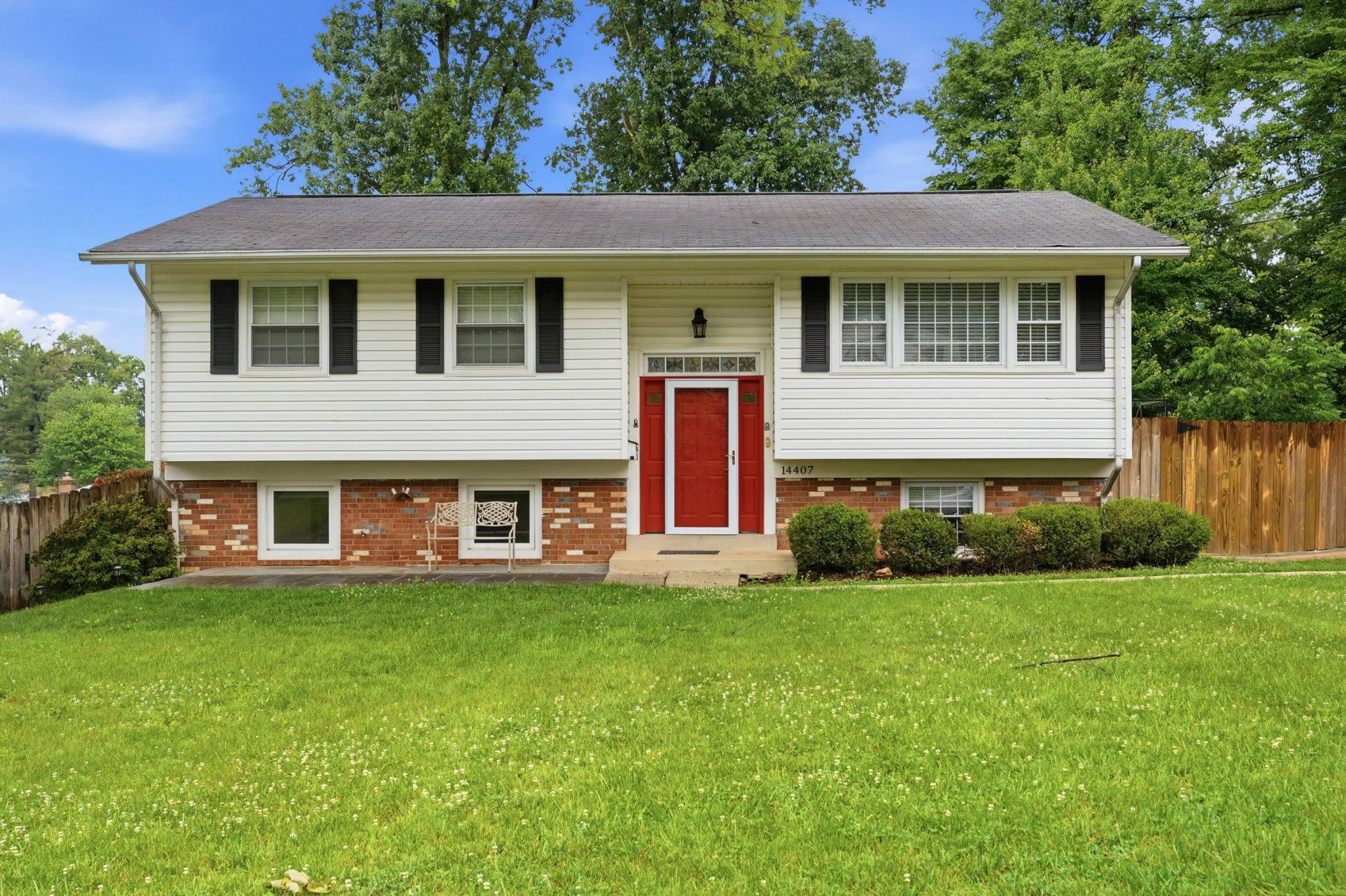 14407 OAKVALE STREET, Rockville, MD 20853
