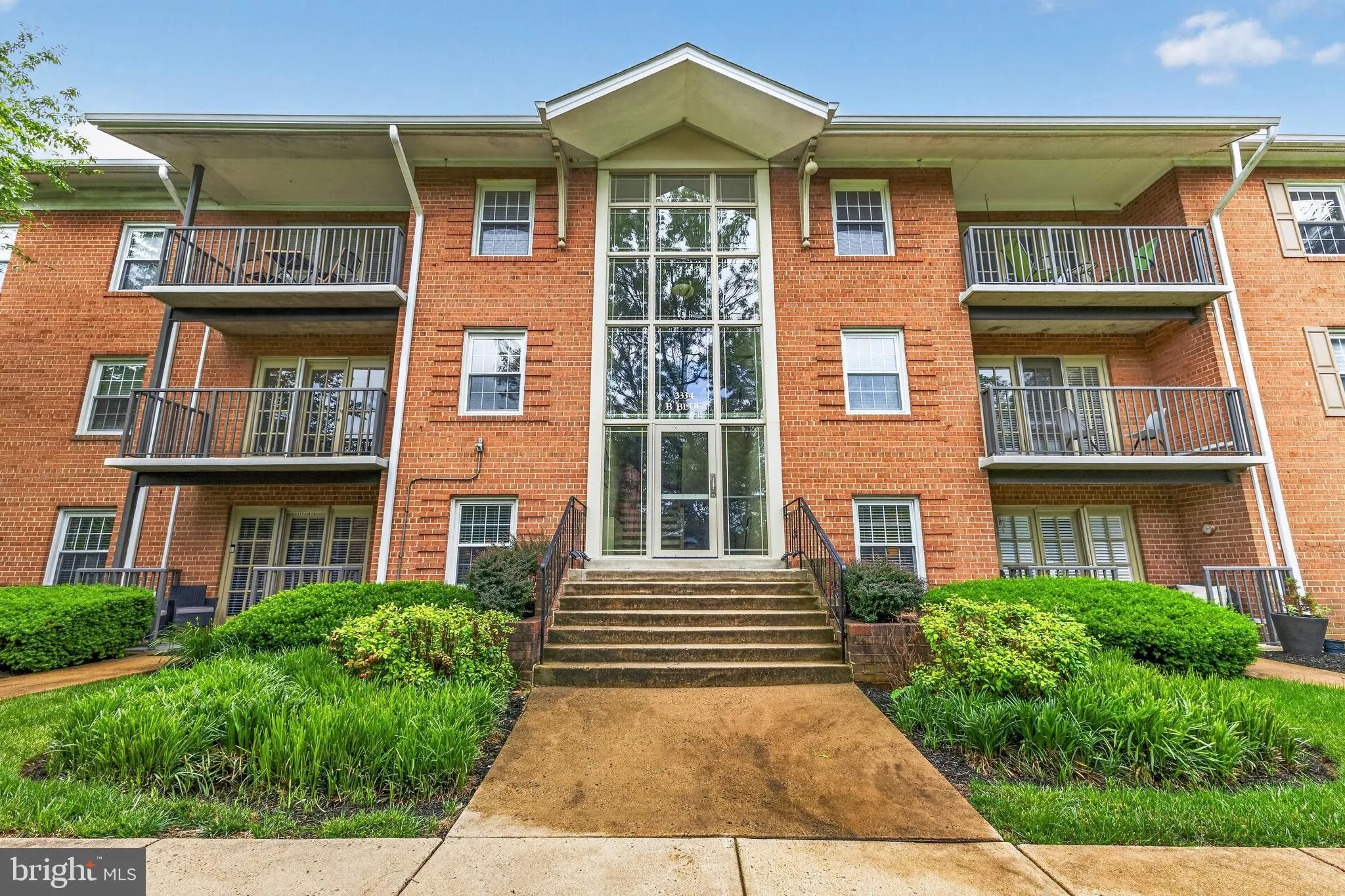 3334 SPRING LANE, Falls Church, VA 22041