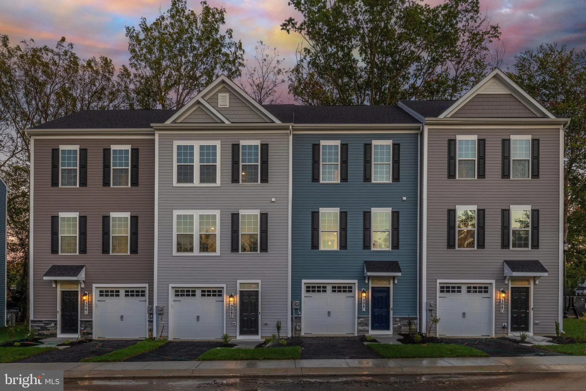 308C BAUGHMANS LANE, Frederick, MD 21702