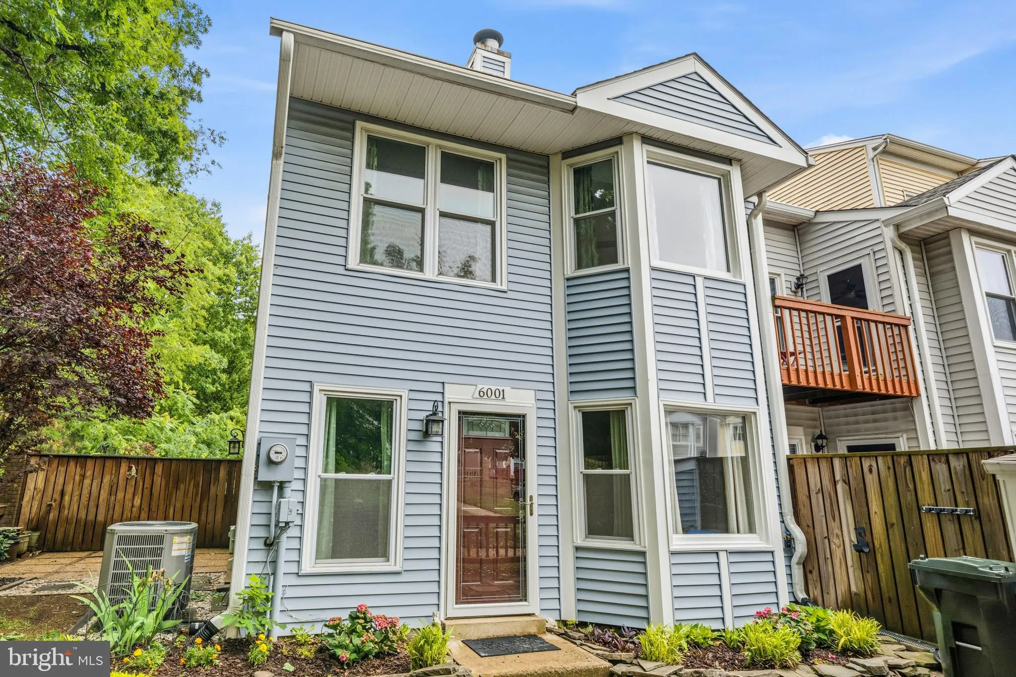 6001 RABBIT HILL COURT, Centreville, VA 20121