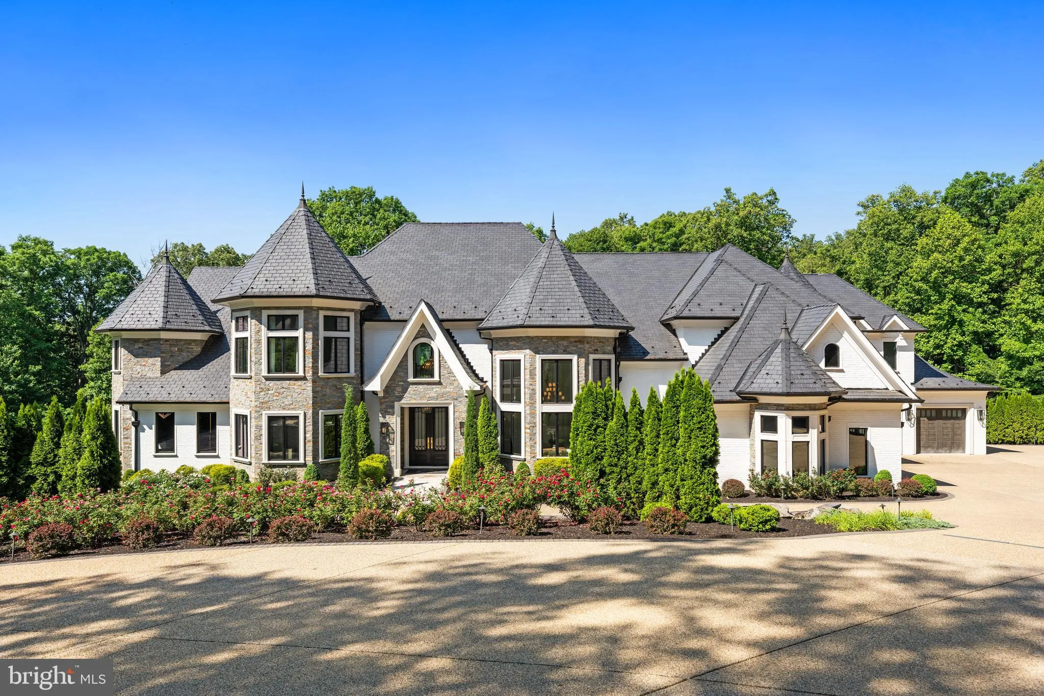 1332 MCCAY LANE, Mclean, VA 22101