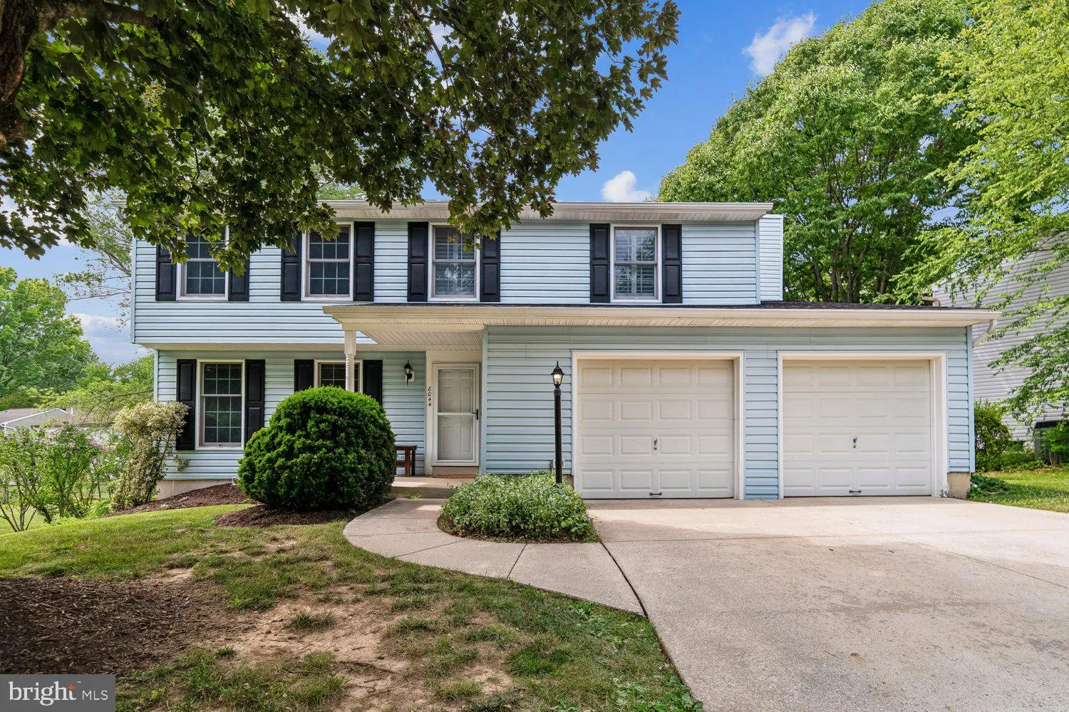 8044 RED JACKET WAY, Jessup, MD 20794