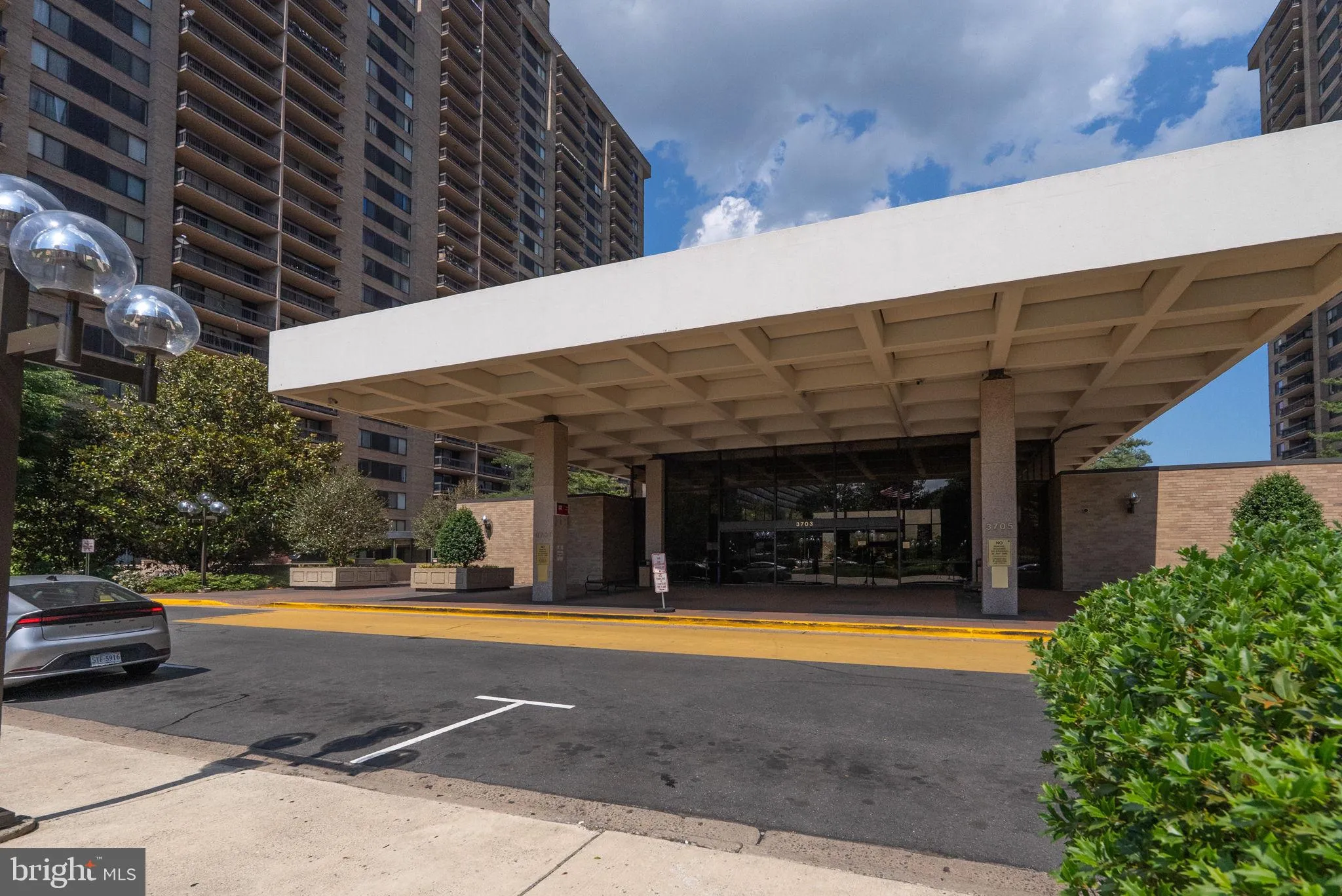3701 GEORGE MASON DRIVE, Falls Church, VA 22041
