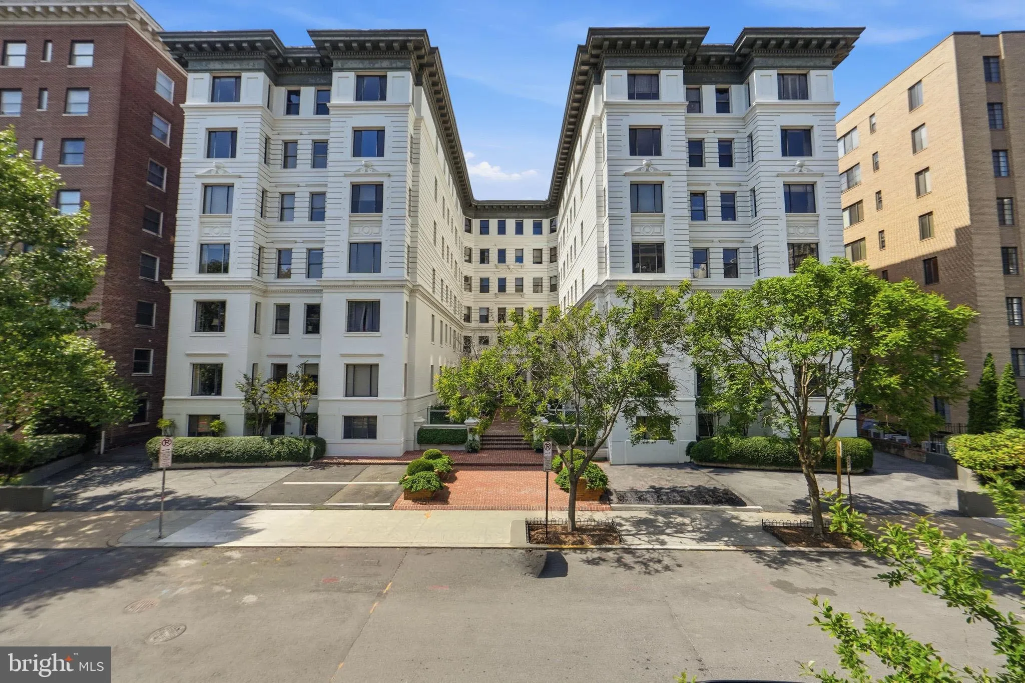 2123 CALIFORNIA STREET, Washington, DC 20008