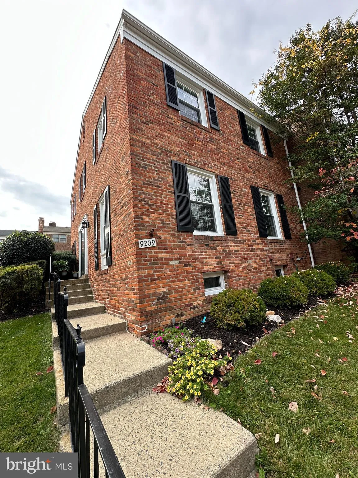 9209 GRACELAND PLACE, Fairfax, VA 22031