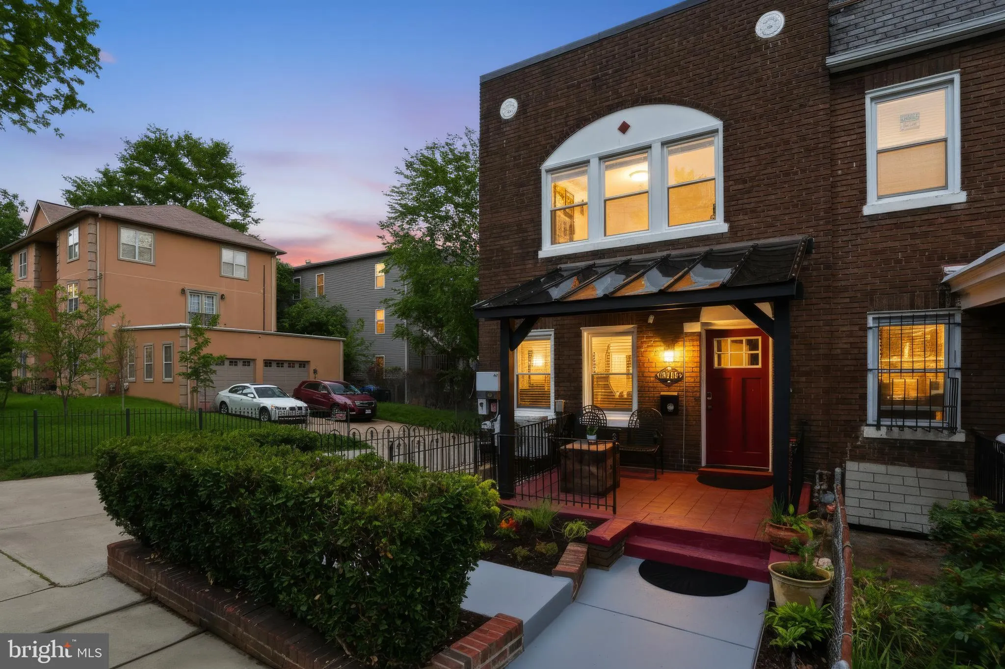 3013 7TH STREET, Washington, DC 20017