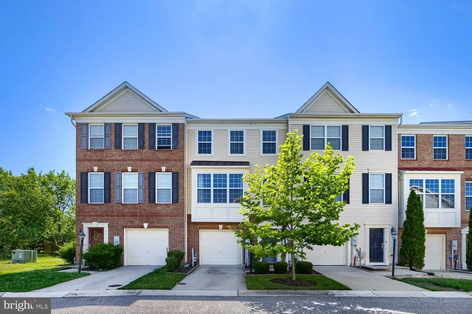 7724 SENTRY TERRACE, Severn, MD 21144