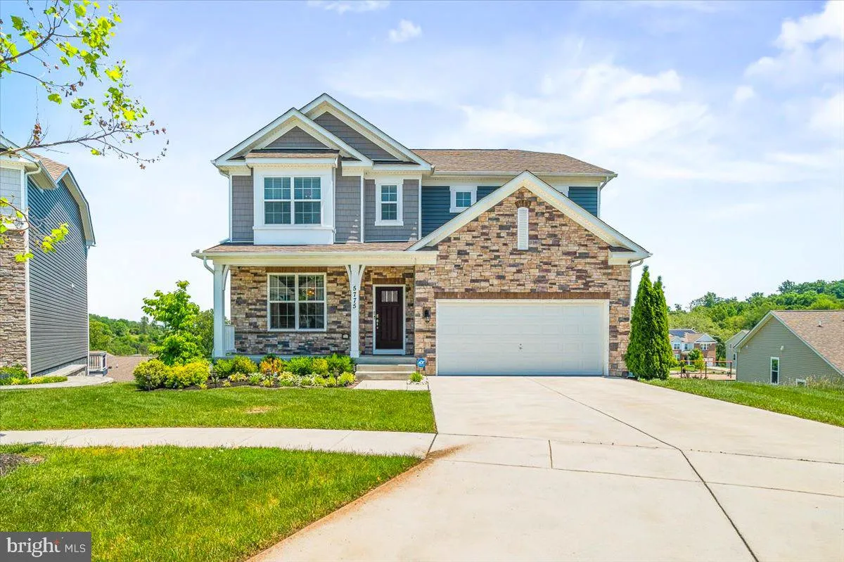 5775 GUILFORD GARDEN TERRACE, Frederick, MD 21704