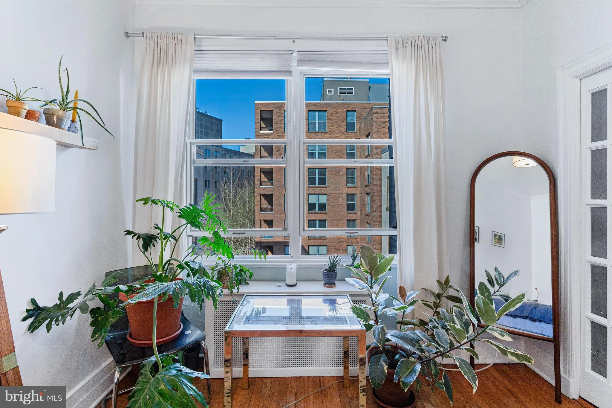 1734 P STREET, Washington, DC 20036