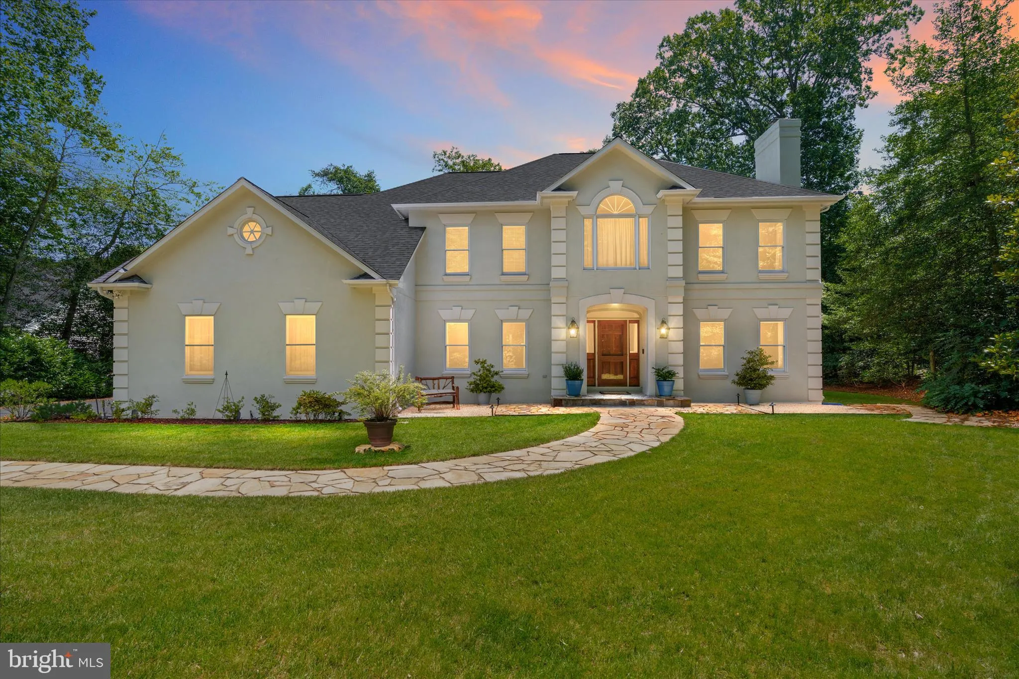 978 STONINGTON DRIVE, Arnold, MD 21012