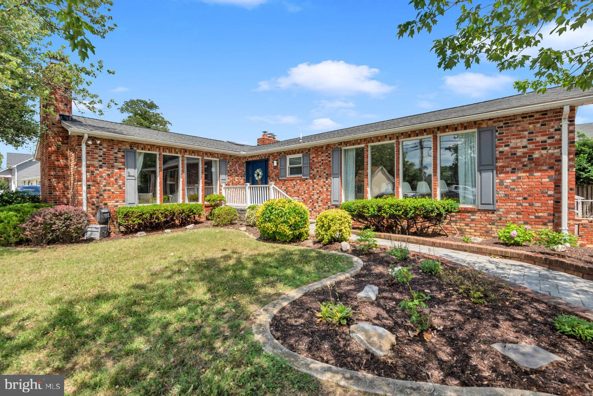 211 PINDELL AVENUE, Annapolis, MD 21401