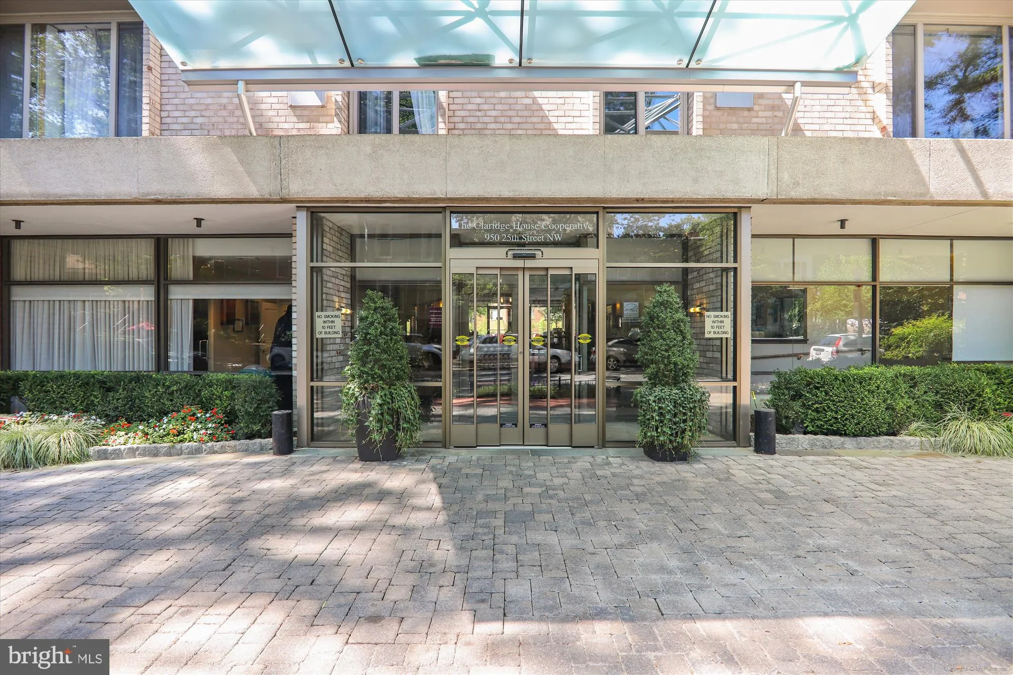 950 25TH STREET, Washington, DC 20037