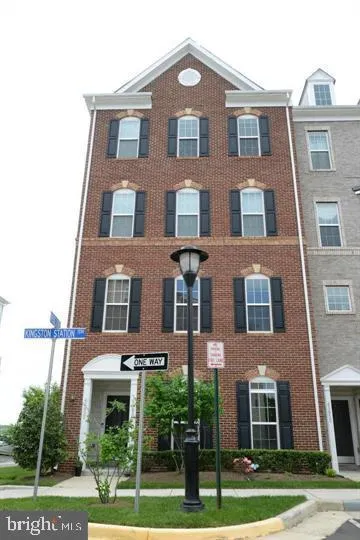 43857 KINGSTON STATION TERRACE, Ashburn, VA 20148