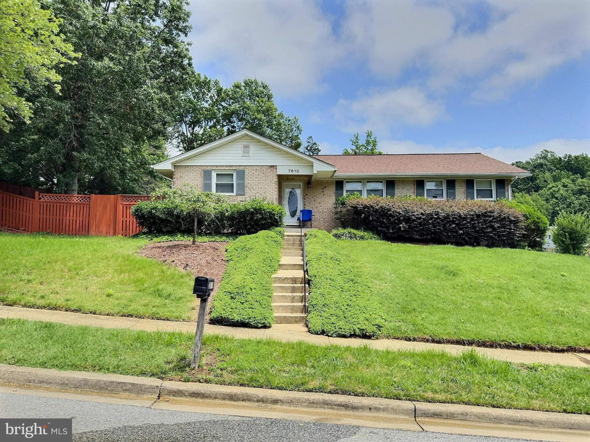 7610 HARPERS DRIVE, Fort Washington, MD 20744