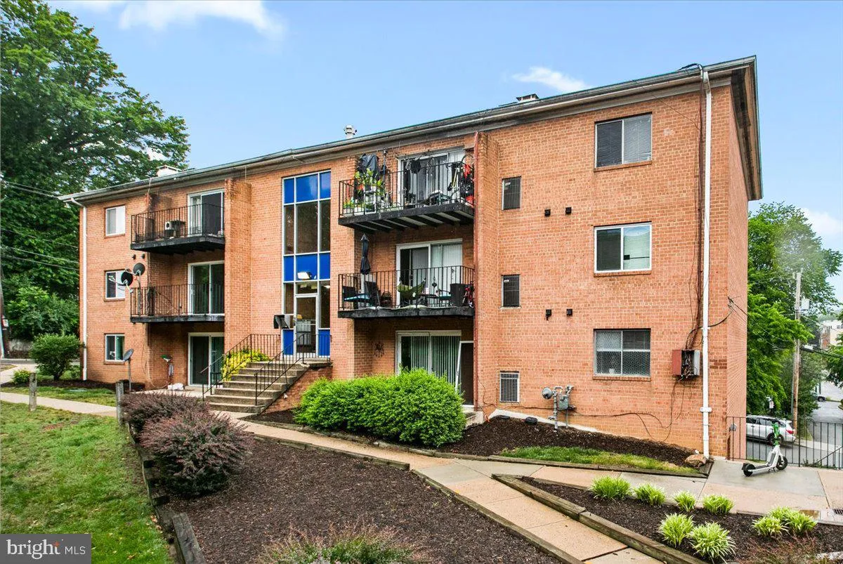 3408 25TH STREET, Arlington, VA 22206