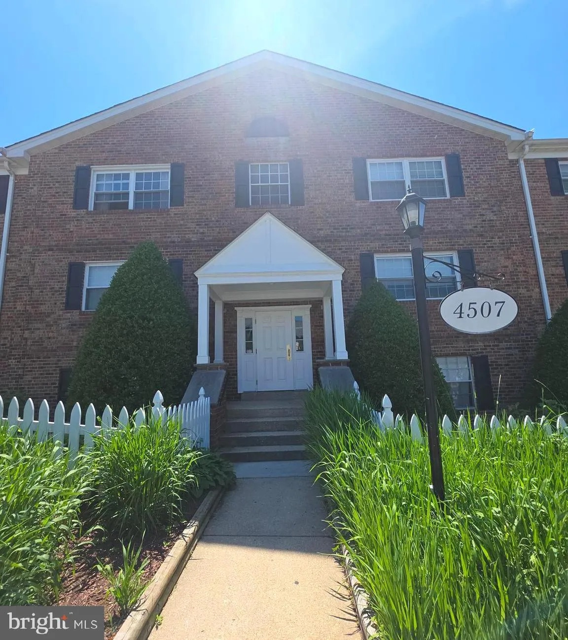 4507 ROMLON STREET, Beltsville, MD 20705