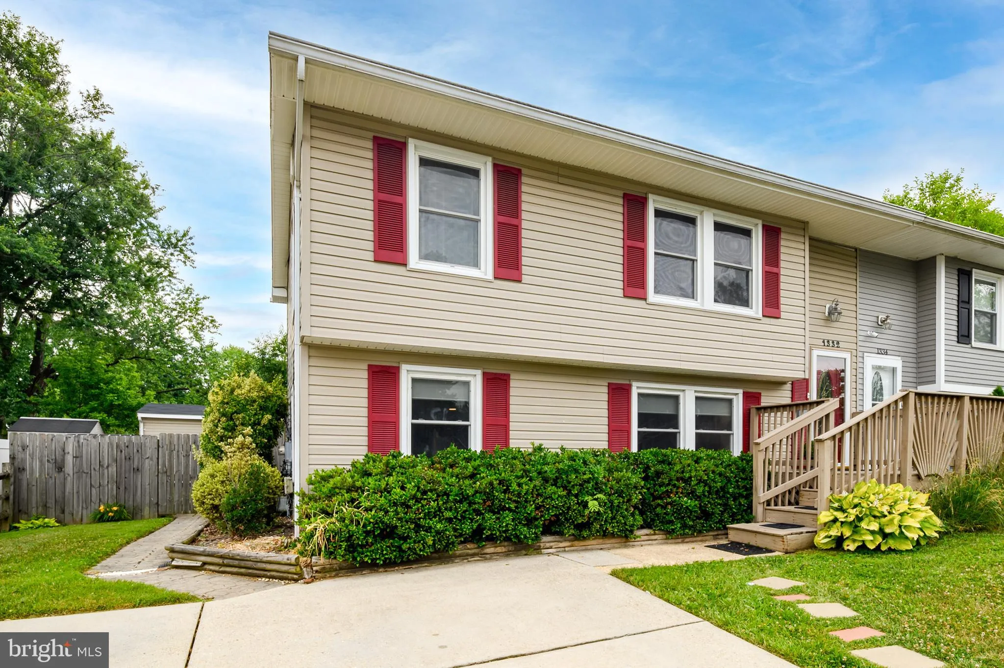 1332 TENBROOK ROAD, Odenton, MD 21113