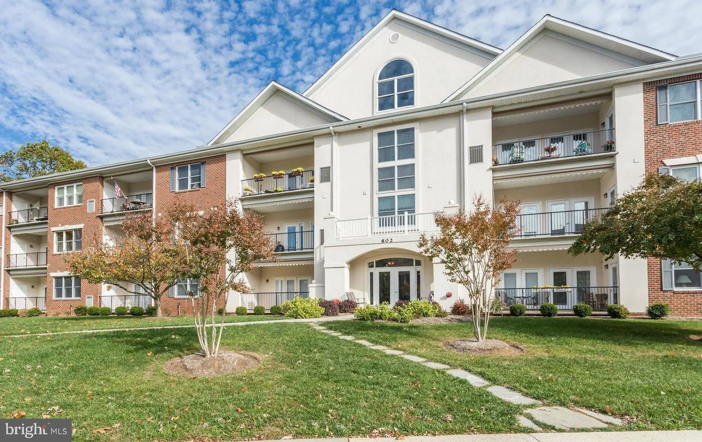 802 COXSWAIN WAY, Annapolis, MD 21401