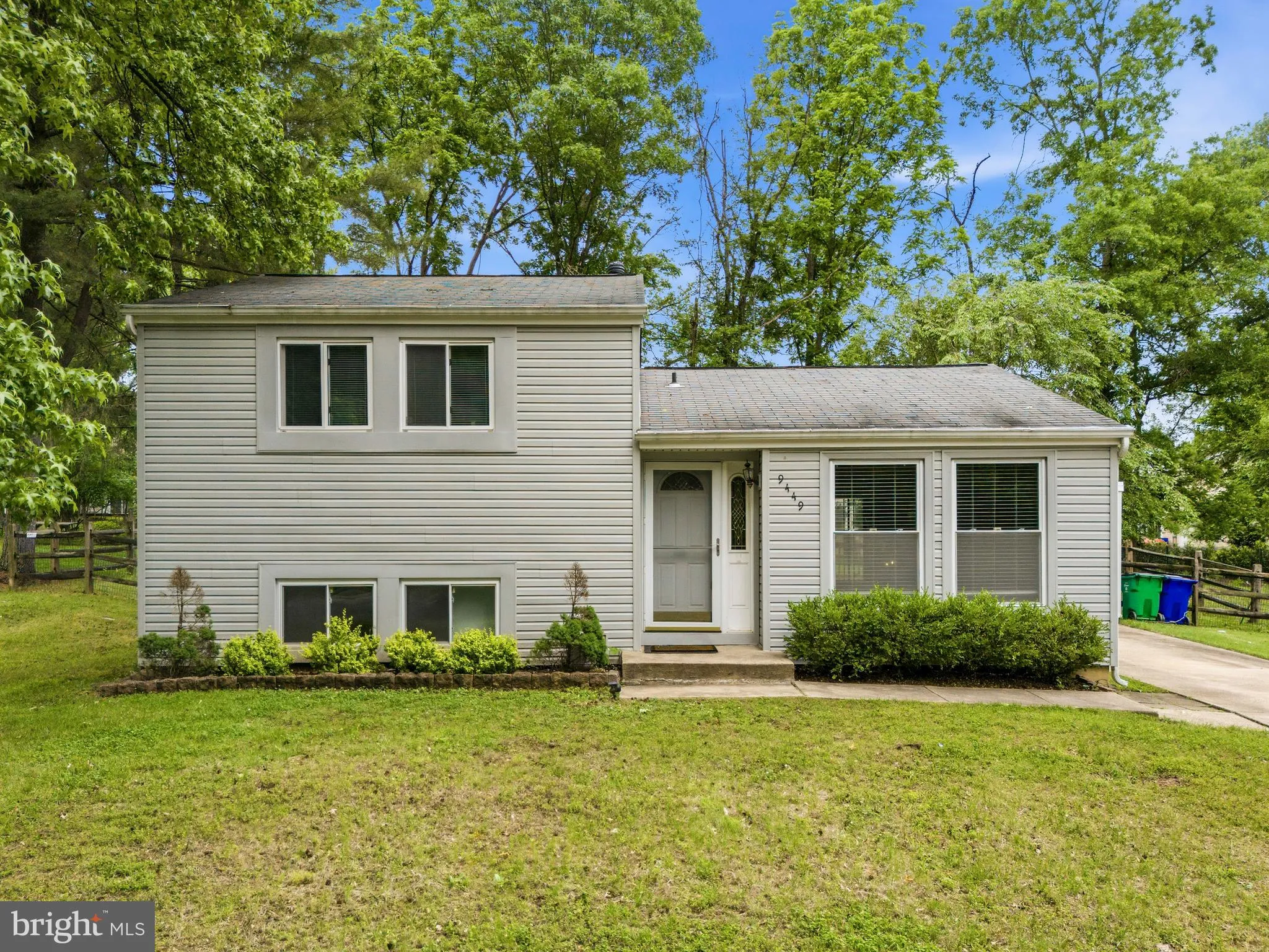 9449 FAREWELL ROAD, Columbia, MD 21045