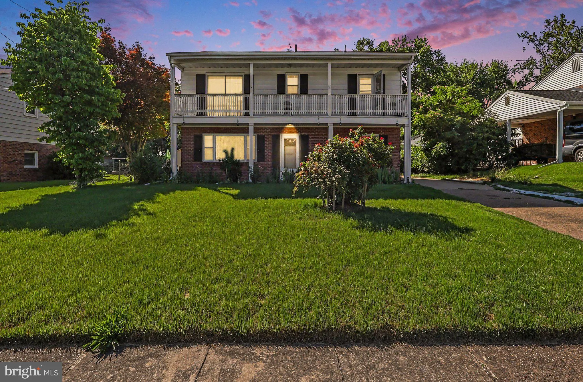 17841 LYDA LANE, Dumfries, VA 22026