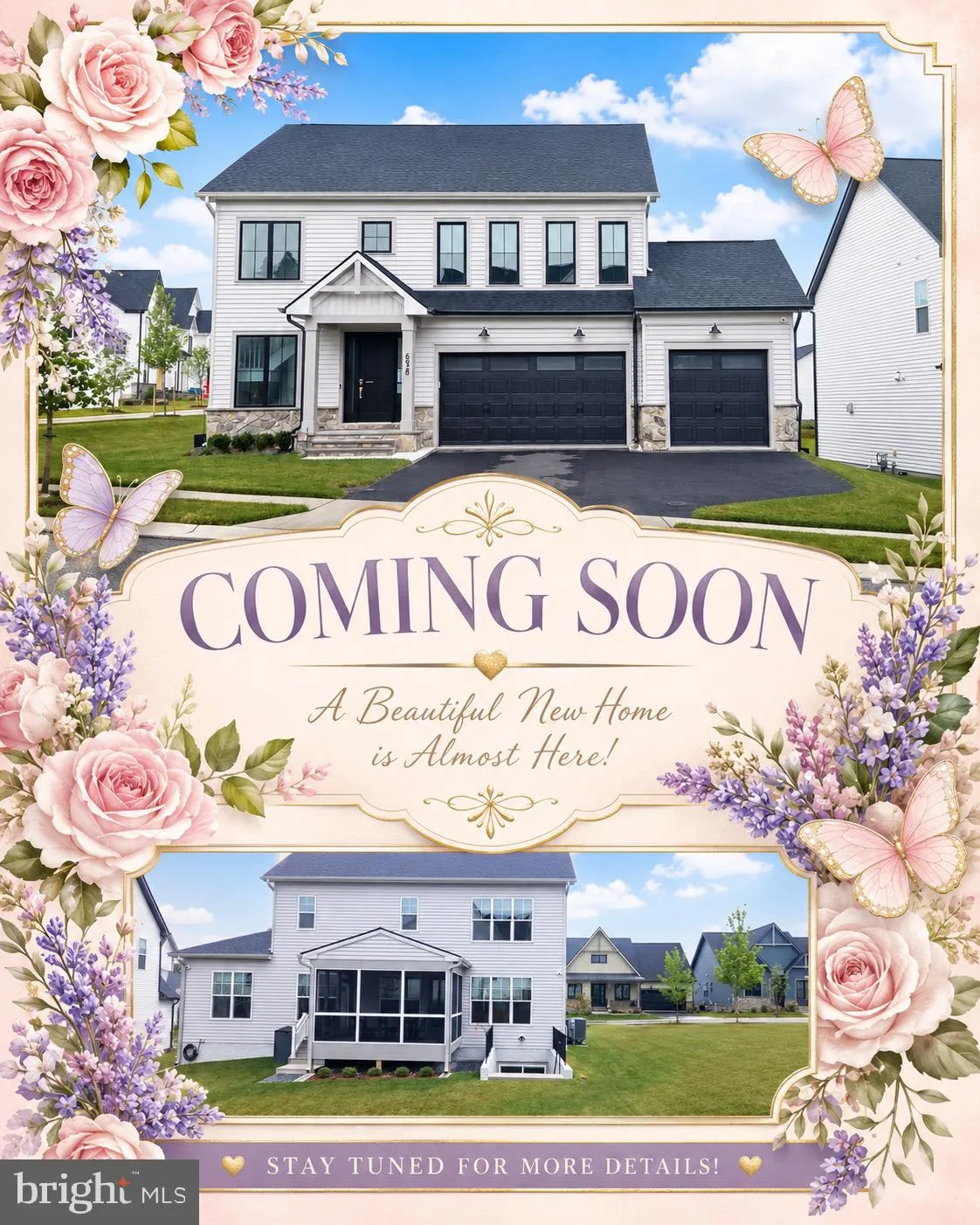 6020 DUVALLS FOREST DR, Frederick, MD 21701