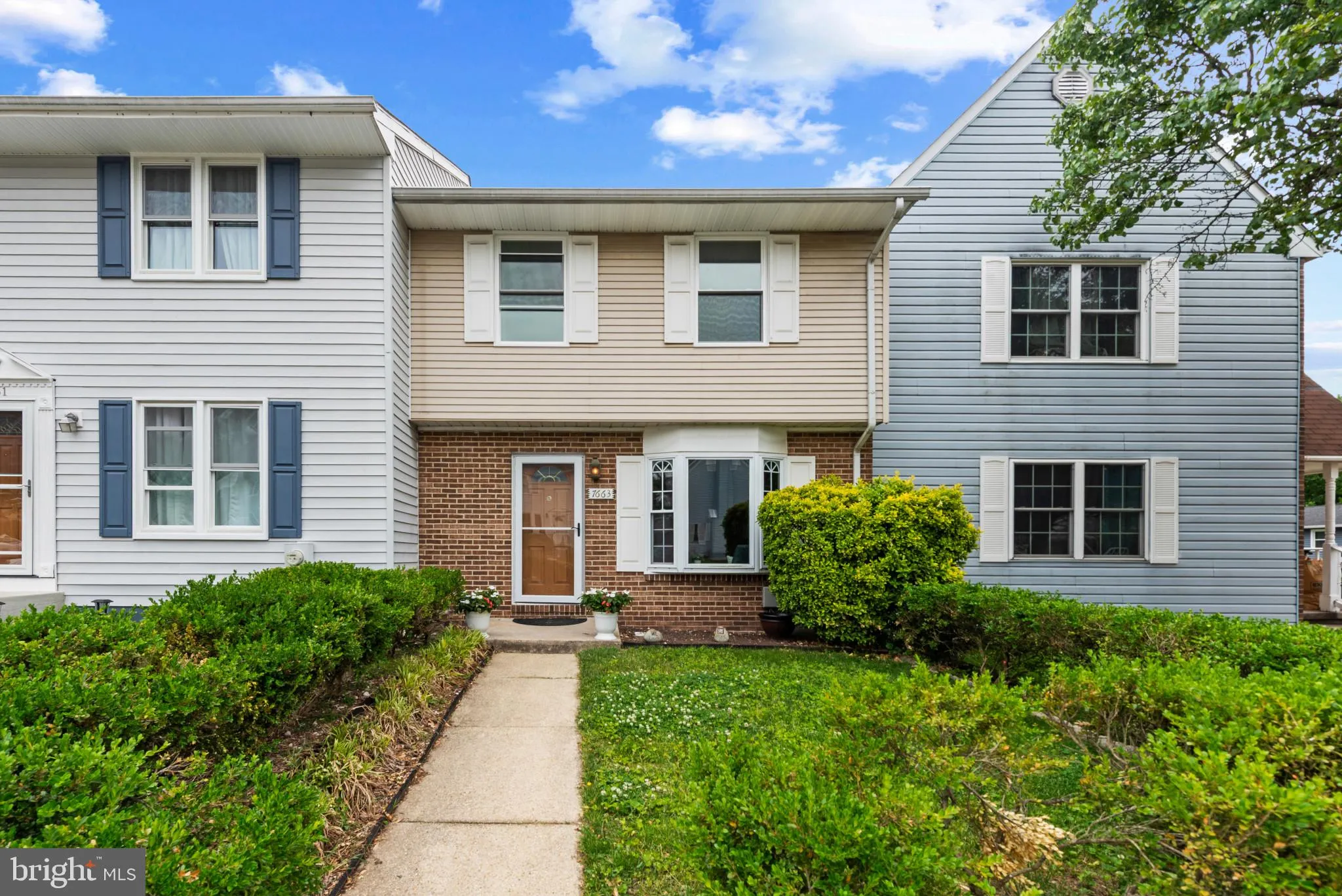 7663 SHERLOCK COURT, Pasadena, MD 21122